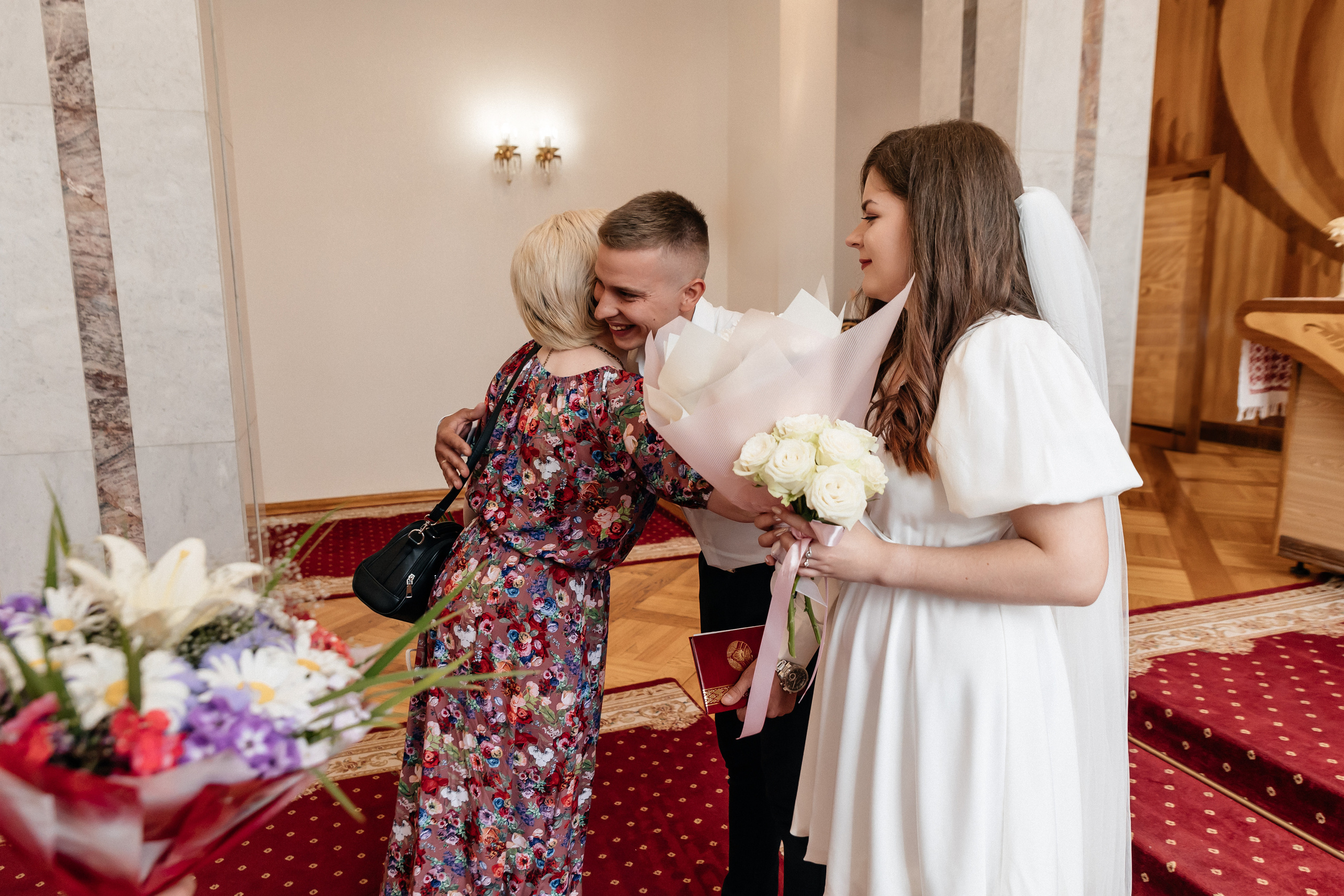 Виктория и Артем. Семейный фотограф Минск Усова Ольга