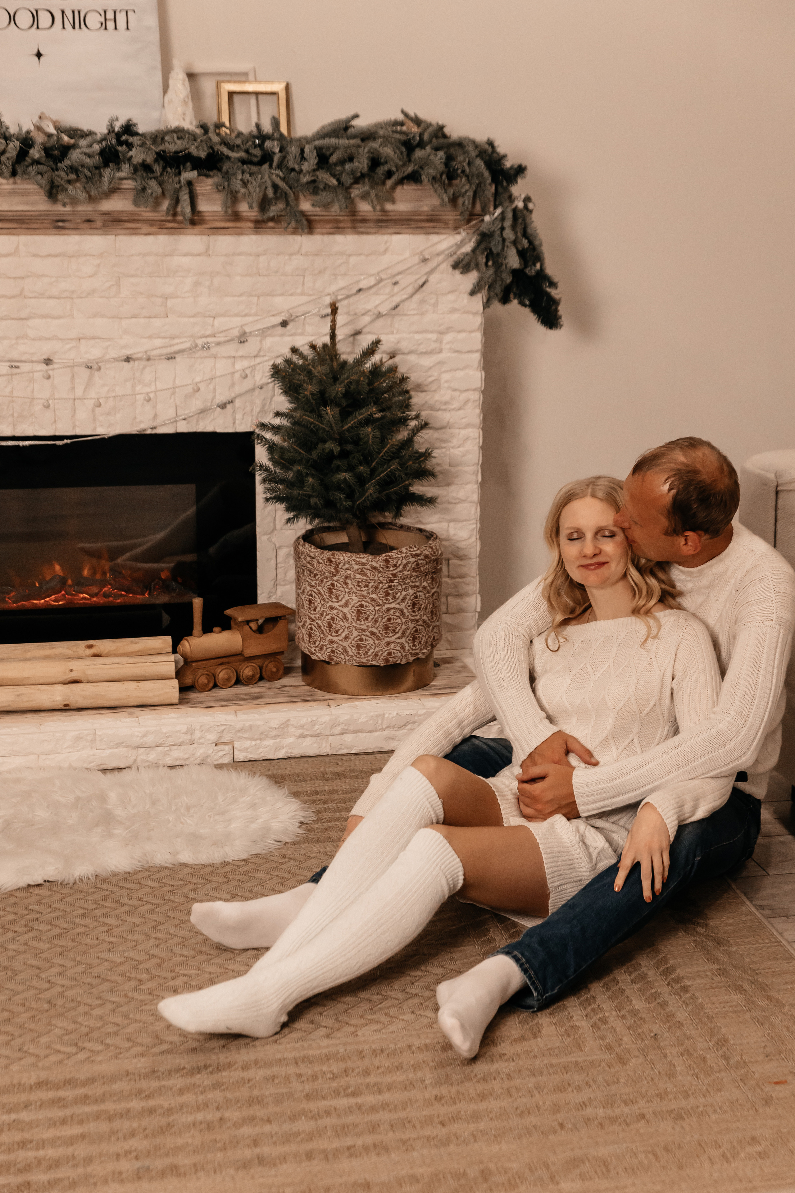 Юля, Дима и Никита. Семейный фотограф Минск Усова Ольга