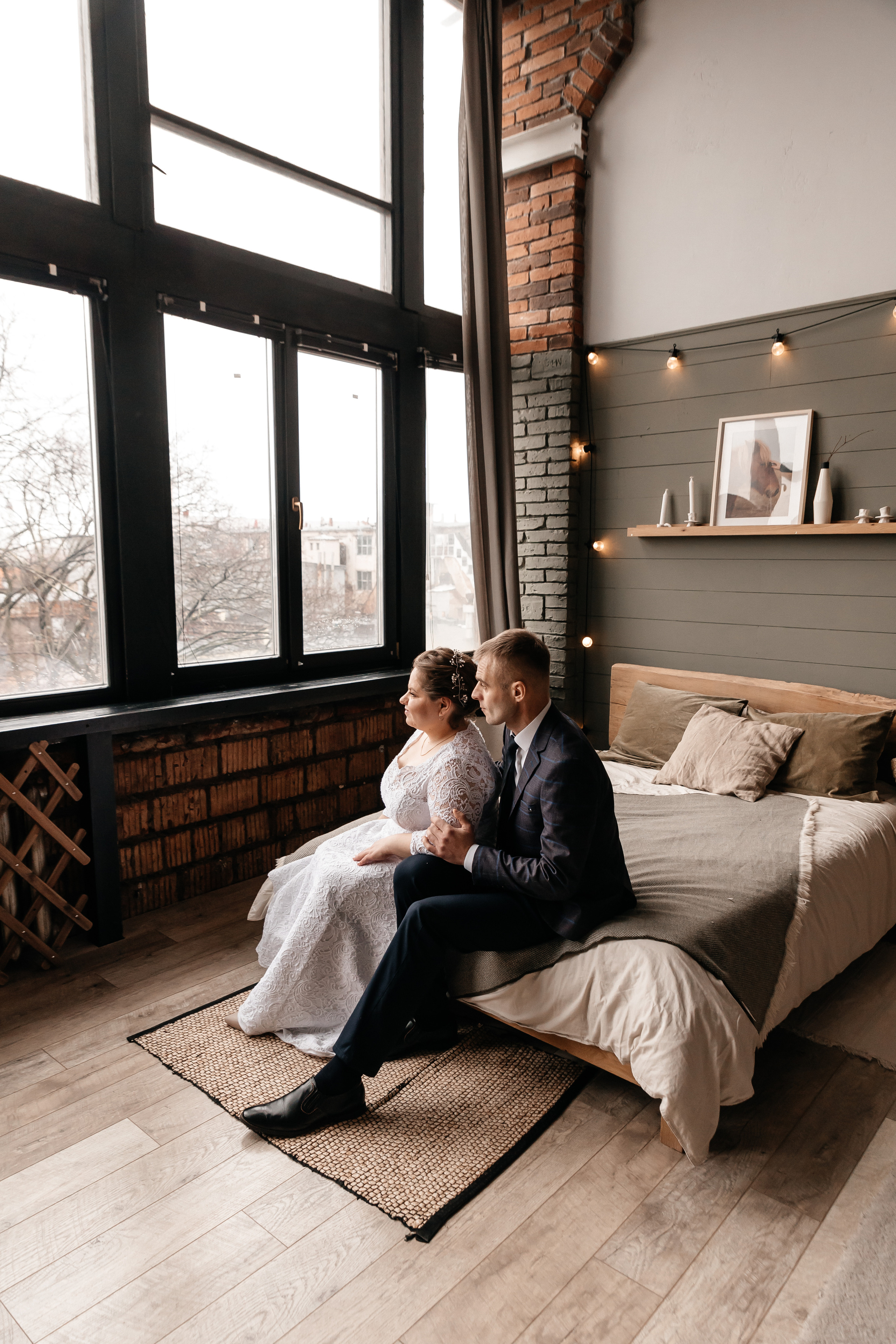 Наташа и Витя. Семейный фотограф Минск Усова Ольга