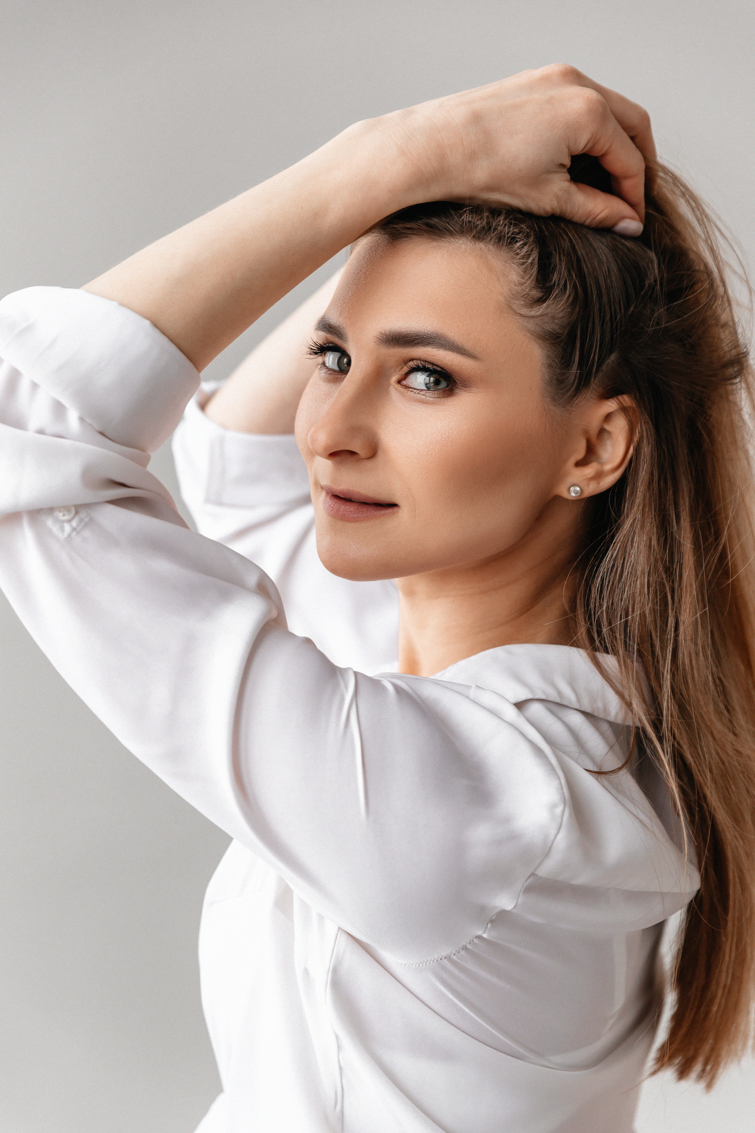 Анастасия. Семейный фотограф Минск Усова Ольга