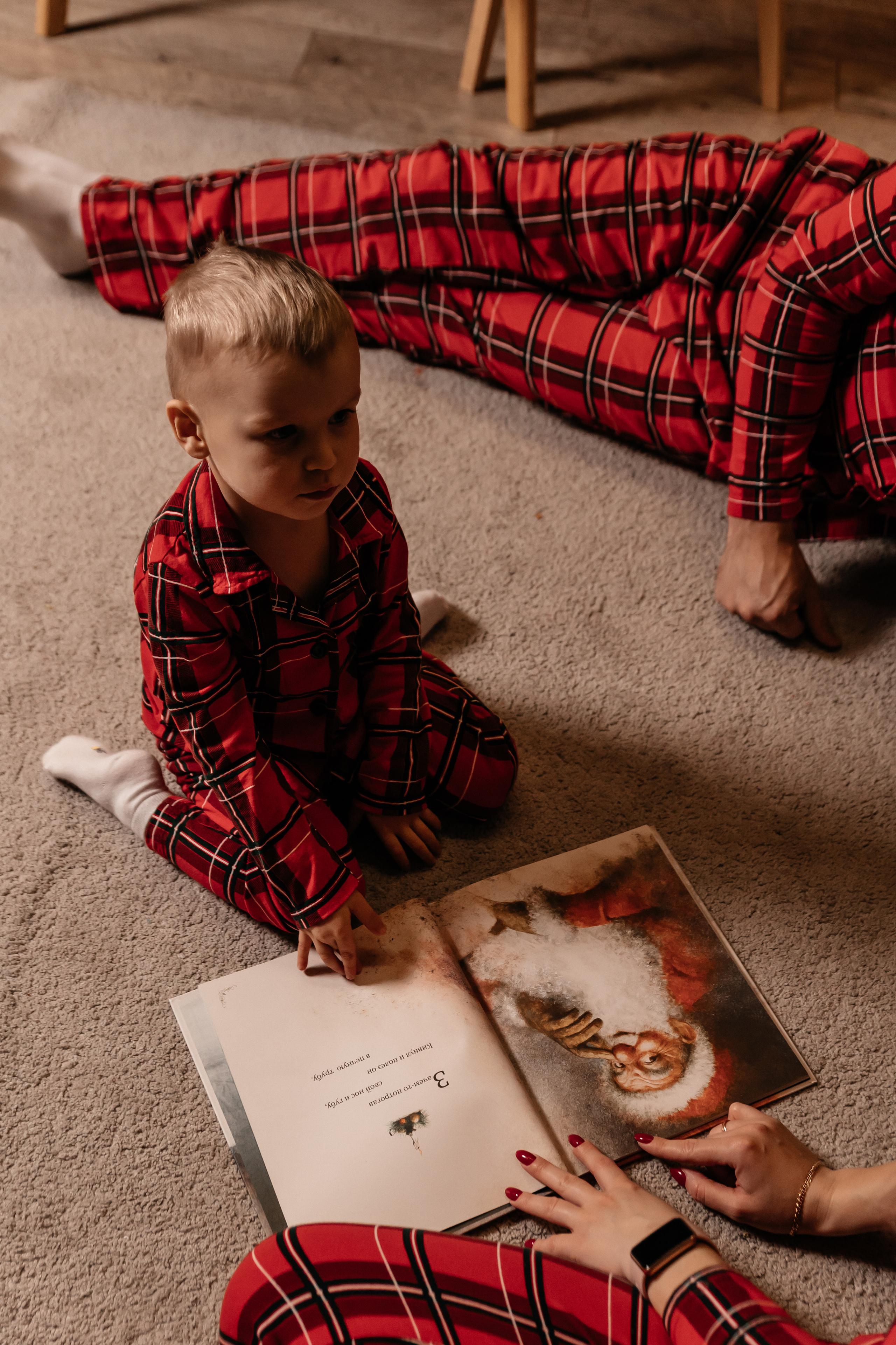 Екатерина, Даниил, Александр. Семейный фотограф Минск Усова Ольга