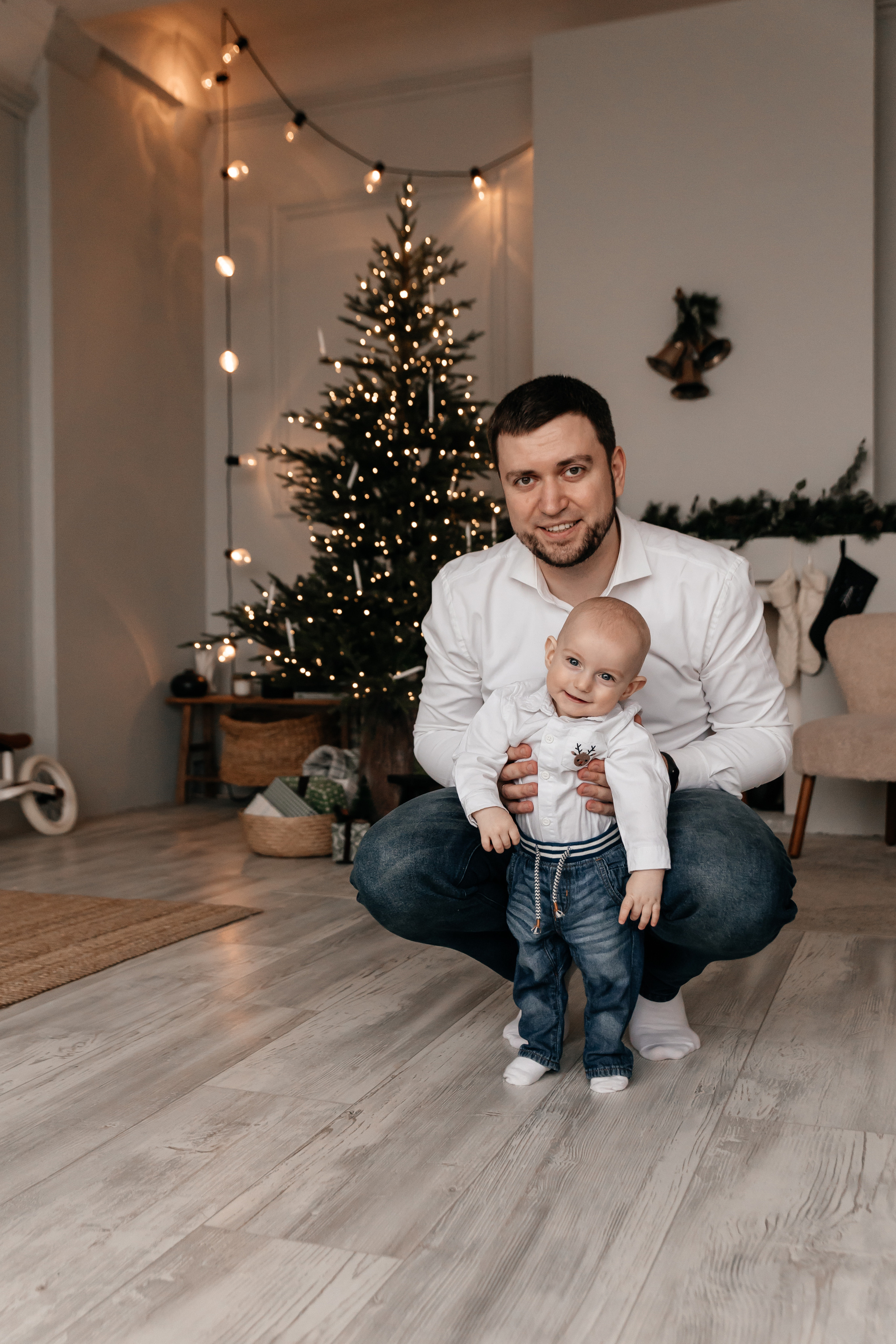 Наталья, Сергей и Максим. Семейный фотограф Минск Усова Ольга