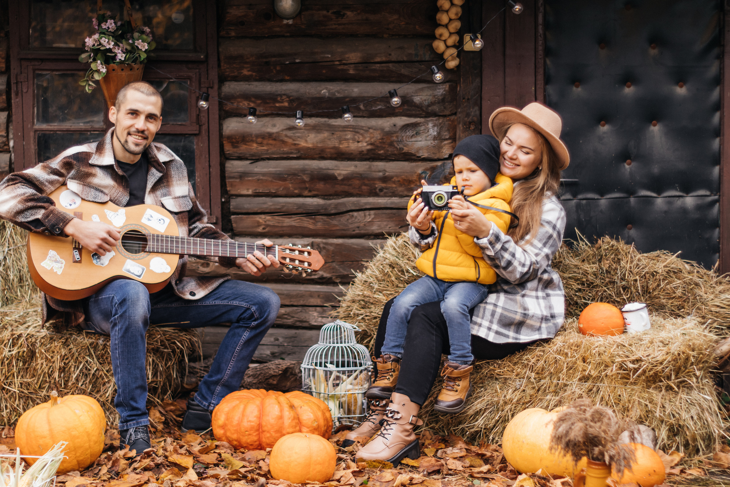 Настя, Максим и Даник. Семейный фотограф Минск Усова Ольга