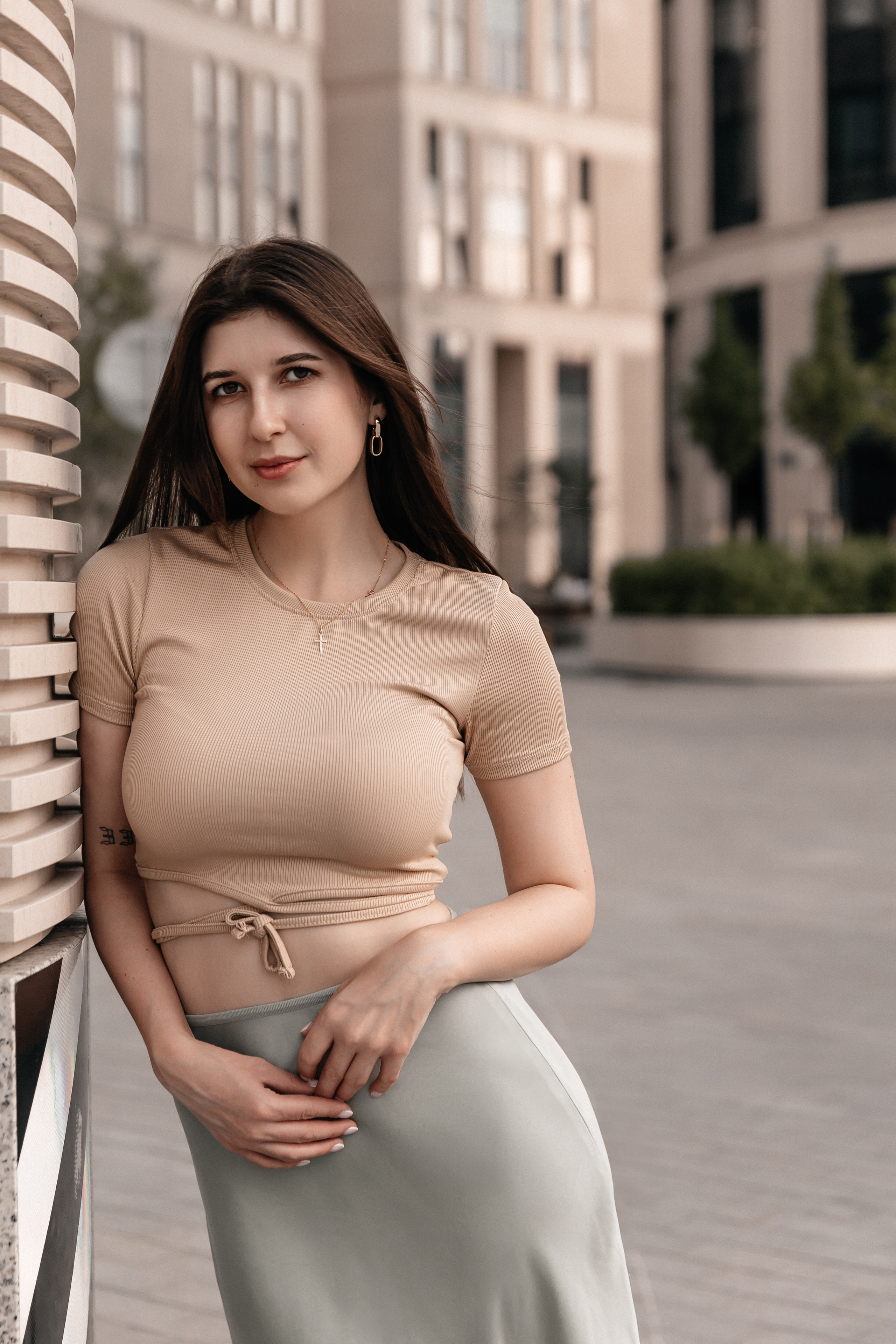 Катя. Семейный фотограф Минск Усова Ольга