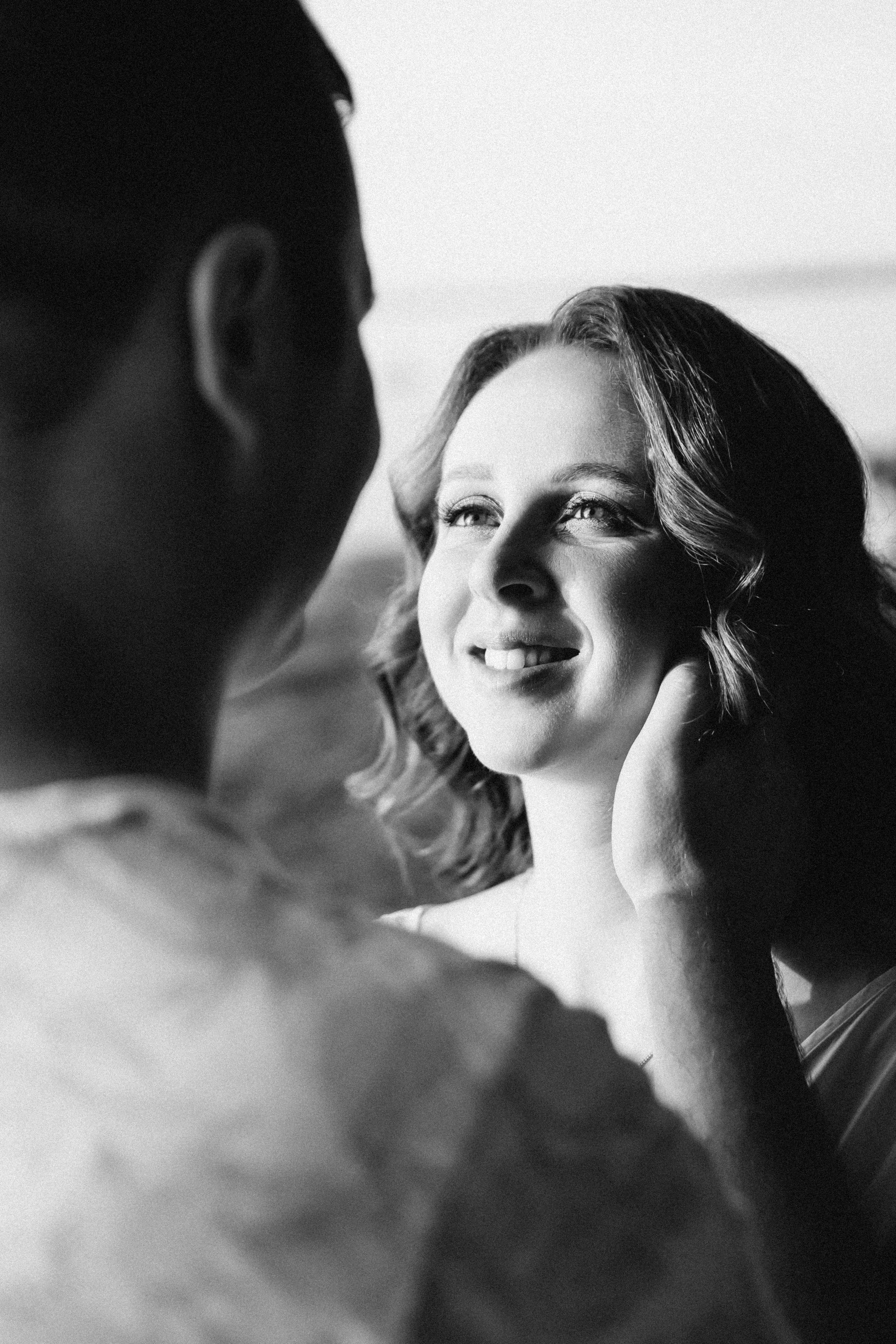 Ксения и Дмитрий. Семейный фотограф Минск Усова Ольга