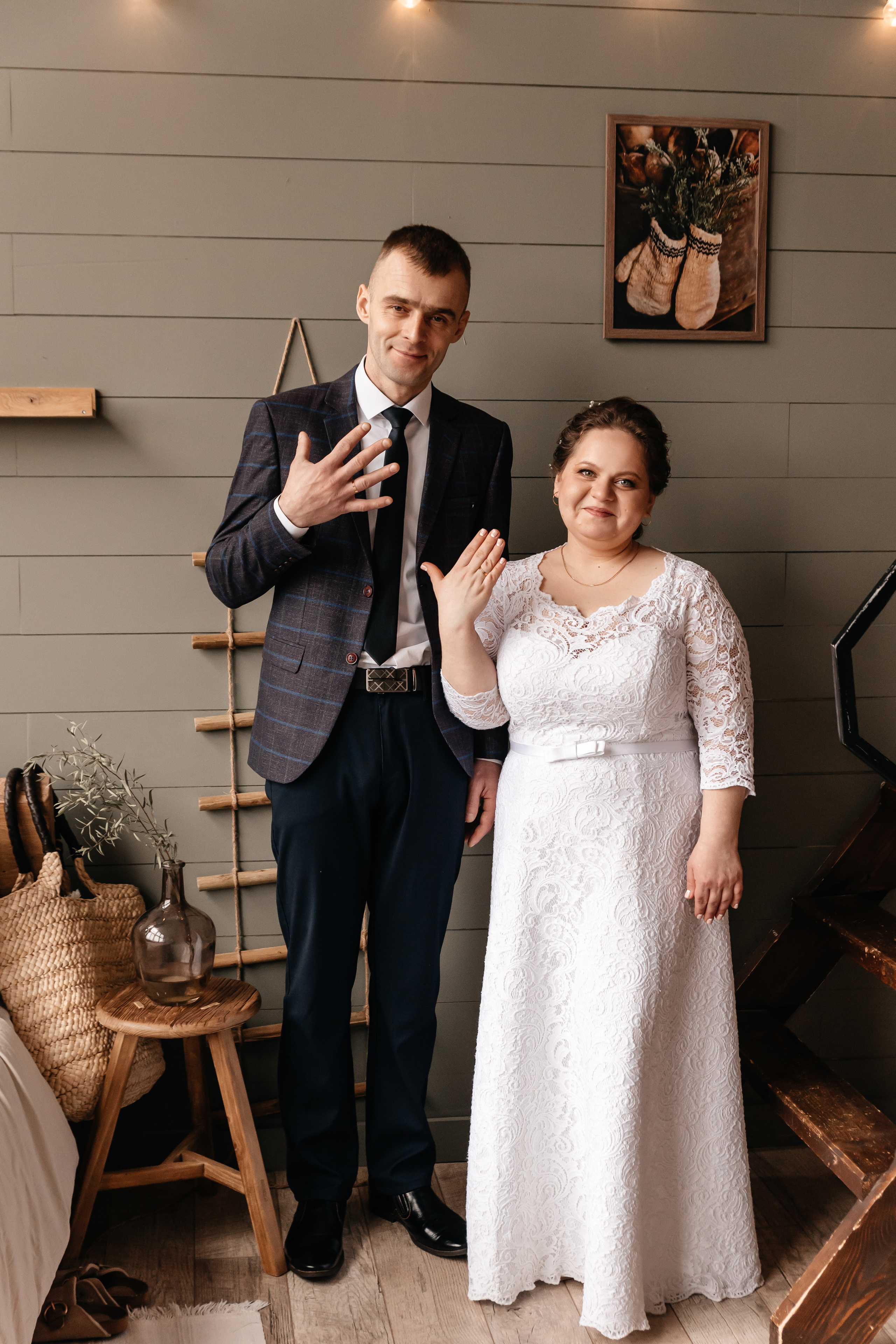 Наташа и Витя. Семейный фотограф Минск Усова Ольга