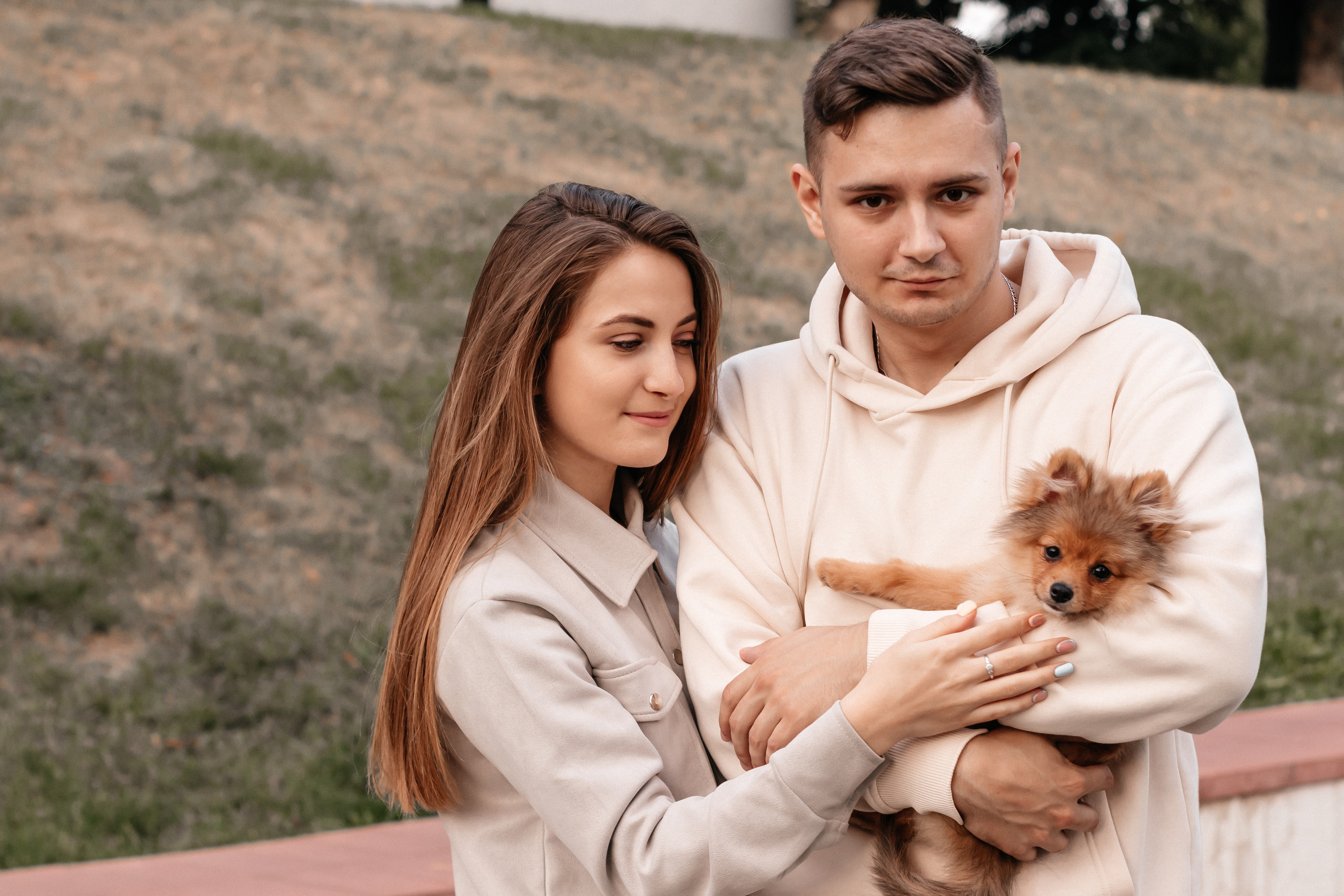 Рома, Алина и Луна. Семейный фотограф Минск Усова Ольга