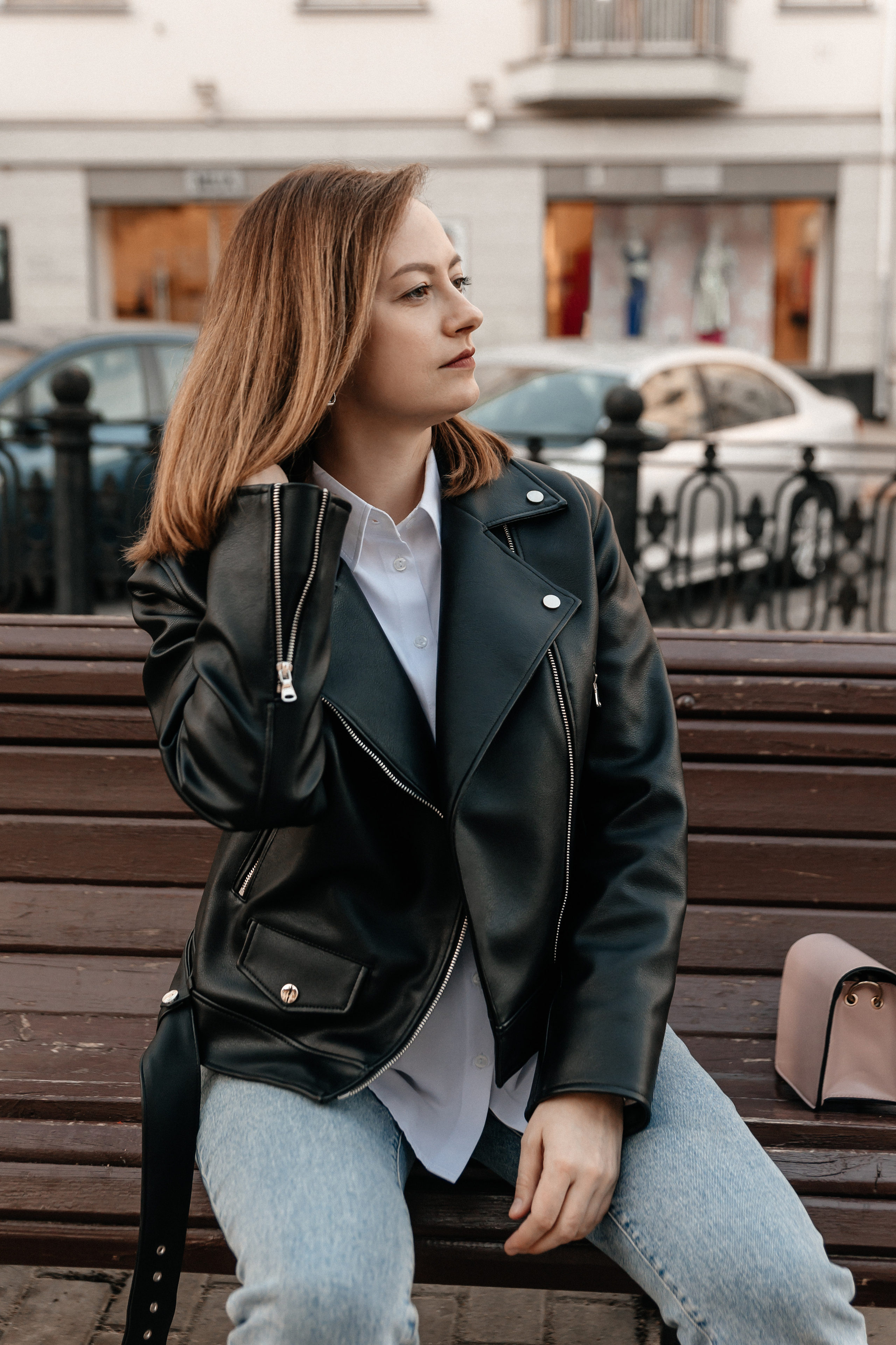 Маша. Семейный фотограф Минск Усова Ольга