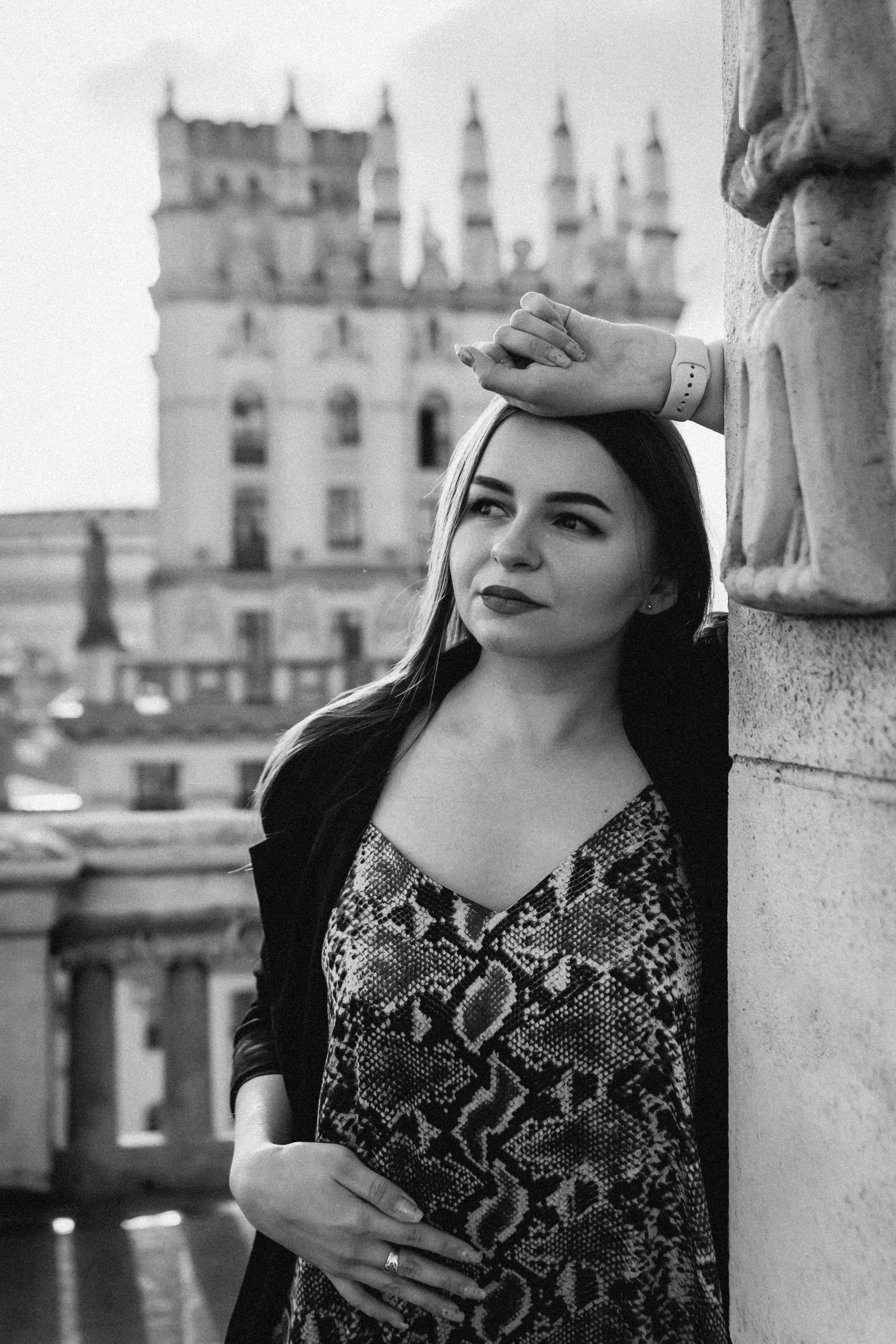 Таня. Семейный фотограф Минск Усова Ольга