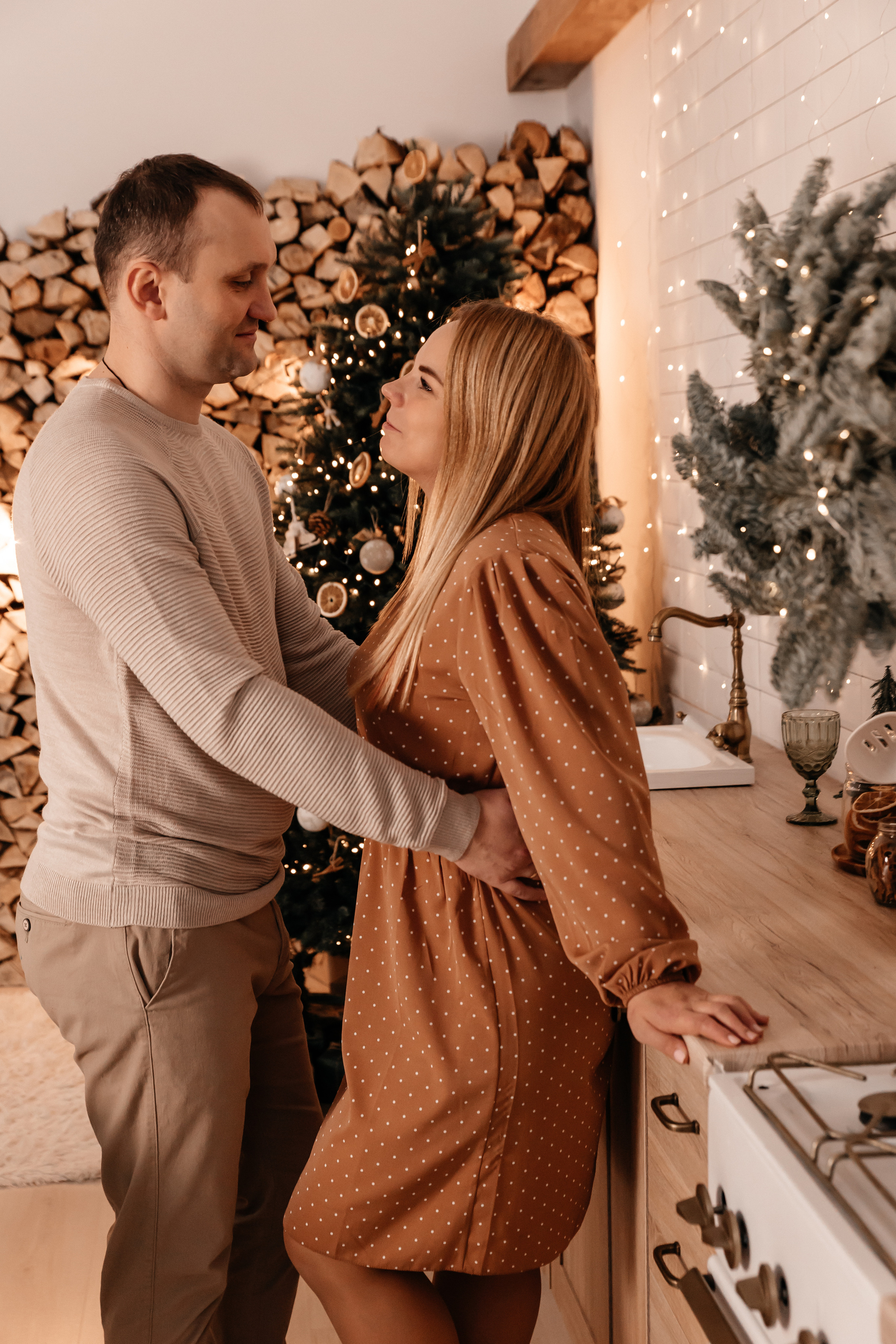 Женя, Вадим, Маша, Леша. Семейный фотограф Минск Усова Ольга