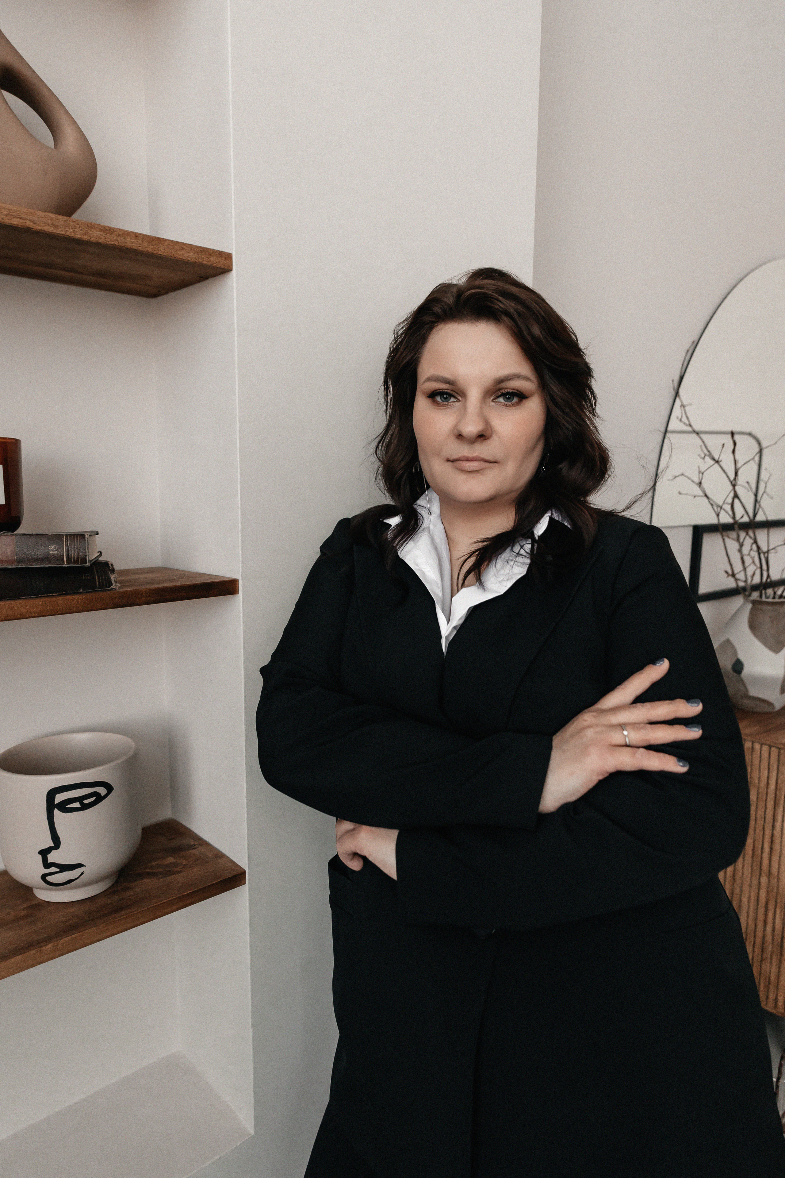 Визажист. Семейный фотограф Минск Усова Ольга