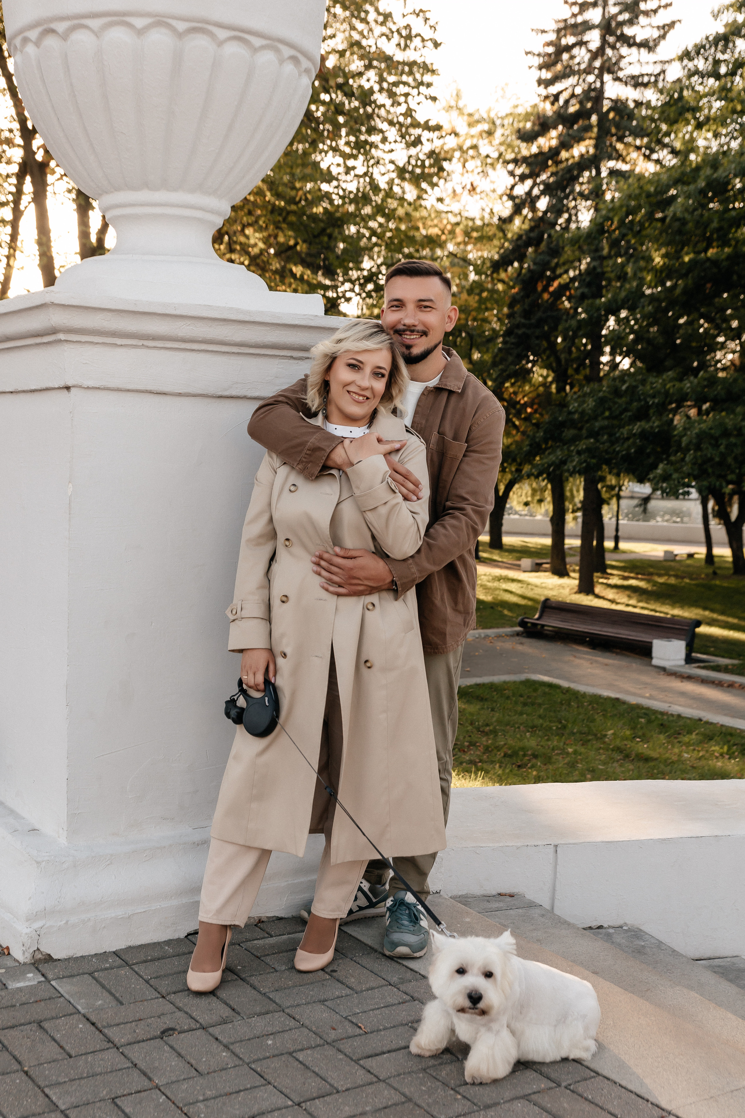 Ира, Денис и Миша. Семейный фотограф Минск Усова Ольга