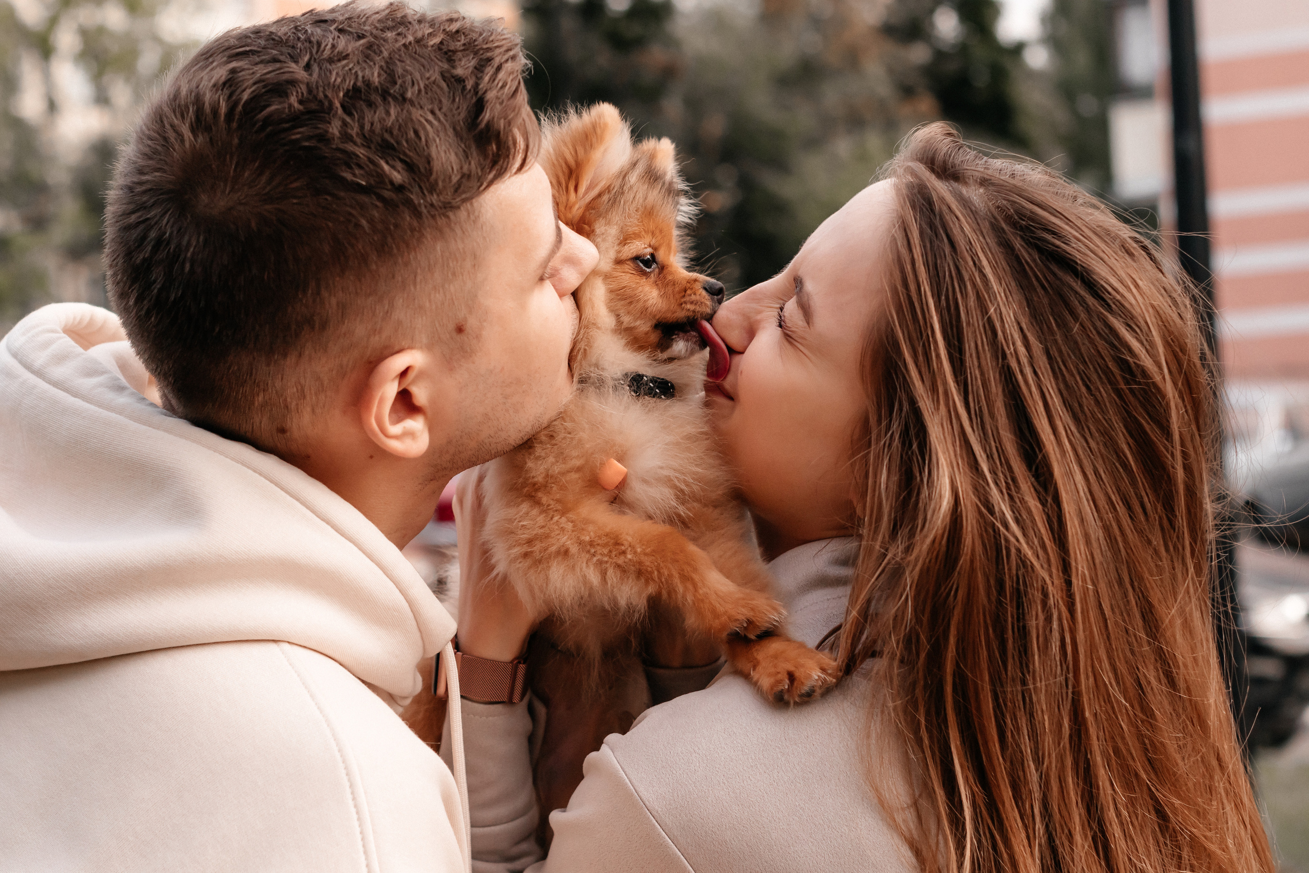 Рома, Алина и Луна. Семейный фотограф Минск Усова Ольга