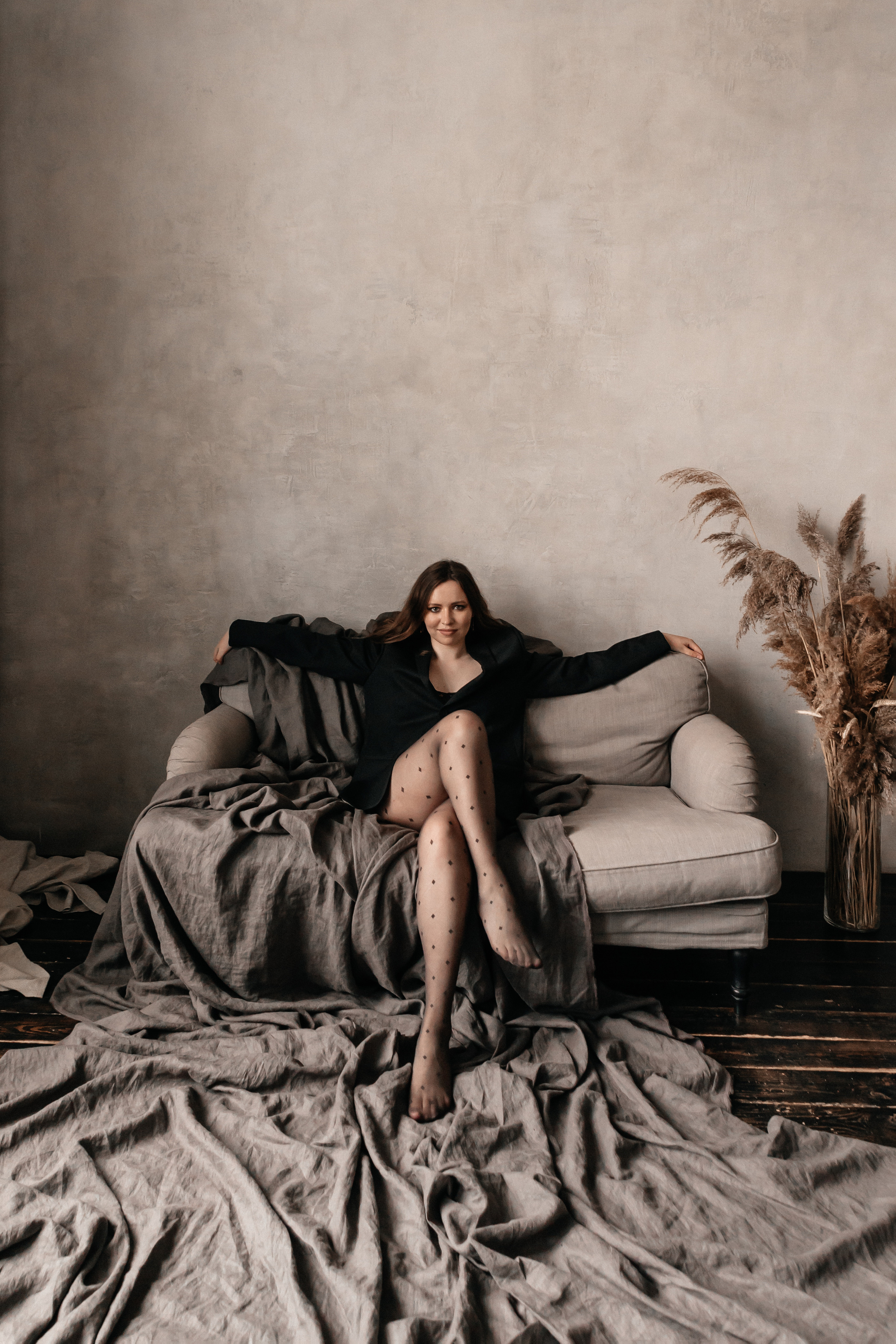 Тоня. Семейный фотограф Минск Усова Ольга