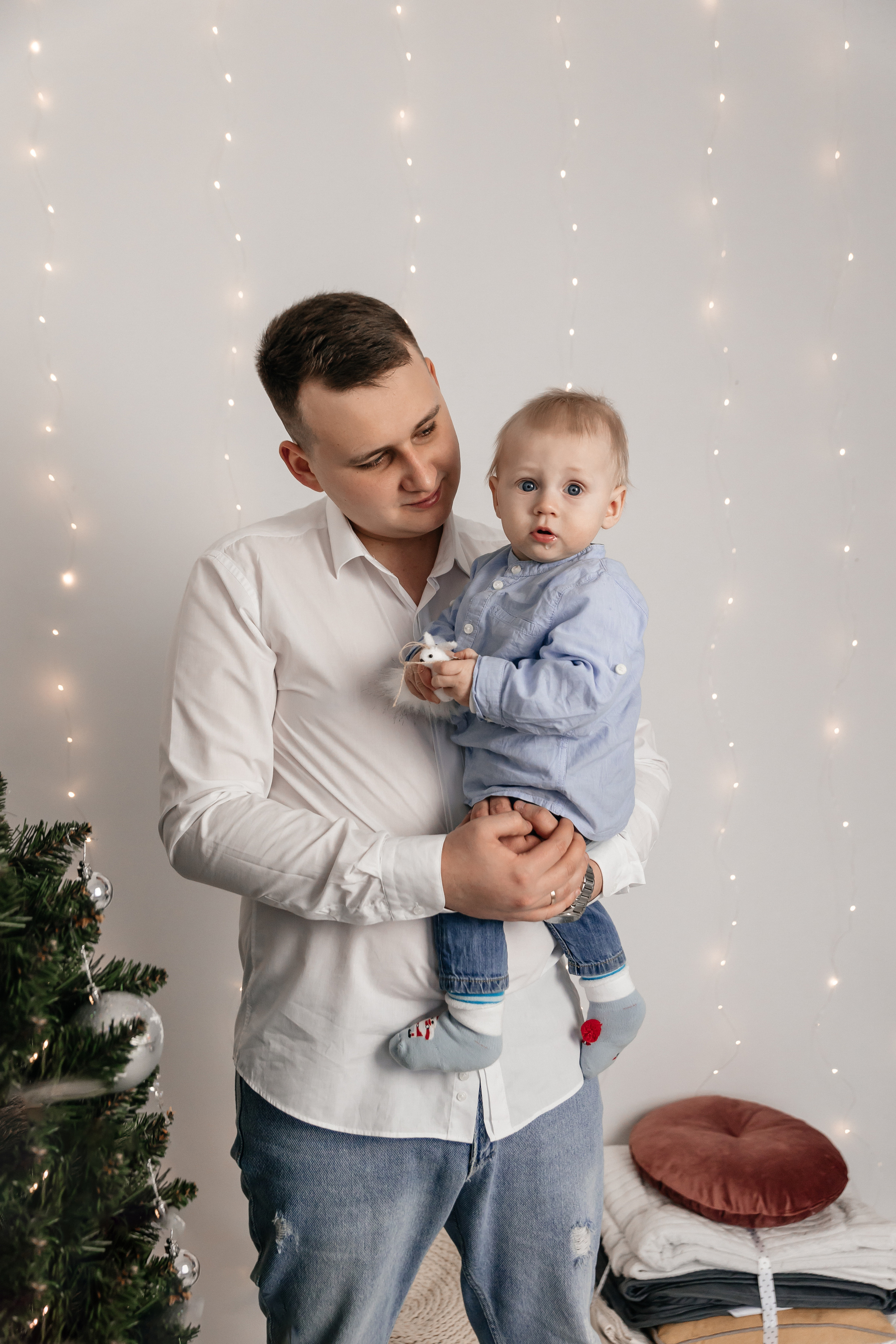 Александа, Виталий и Тимофей. Семейный фотограф Минск Усова Ольга