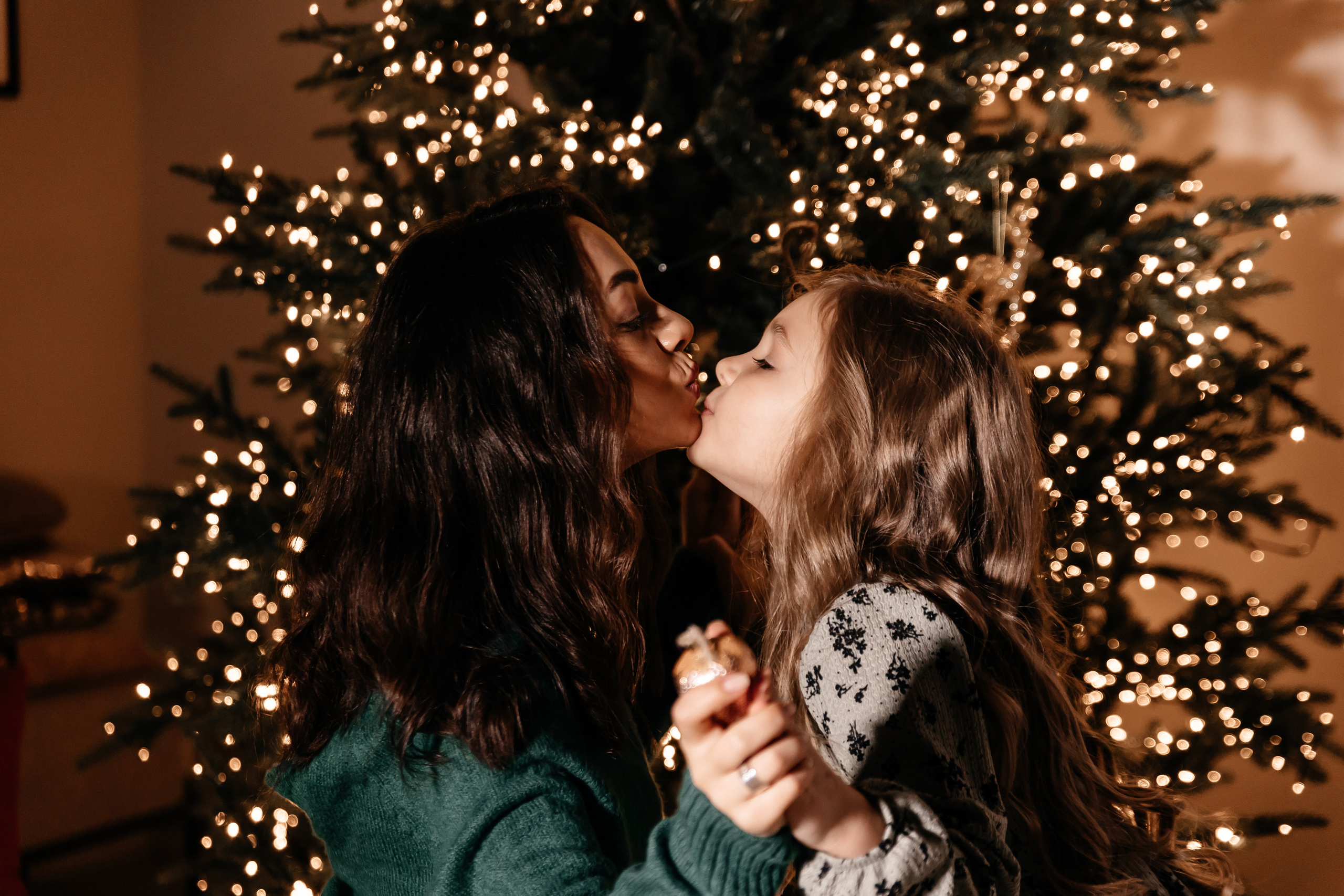 Иллона и Тея. Семейный фотограф Минск Усова Ольга