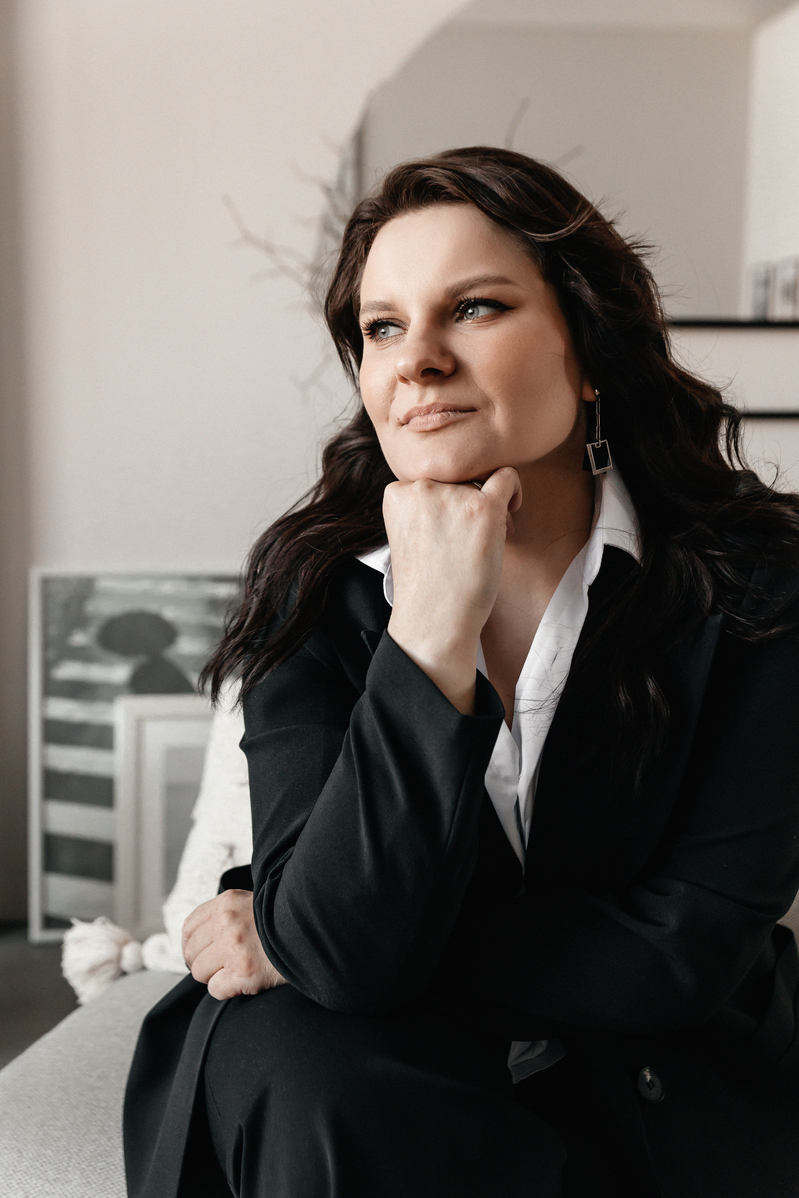 Визажист. Семейный фотограф Минск Усова Ольга