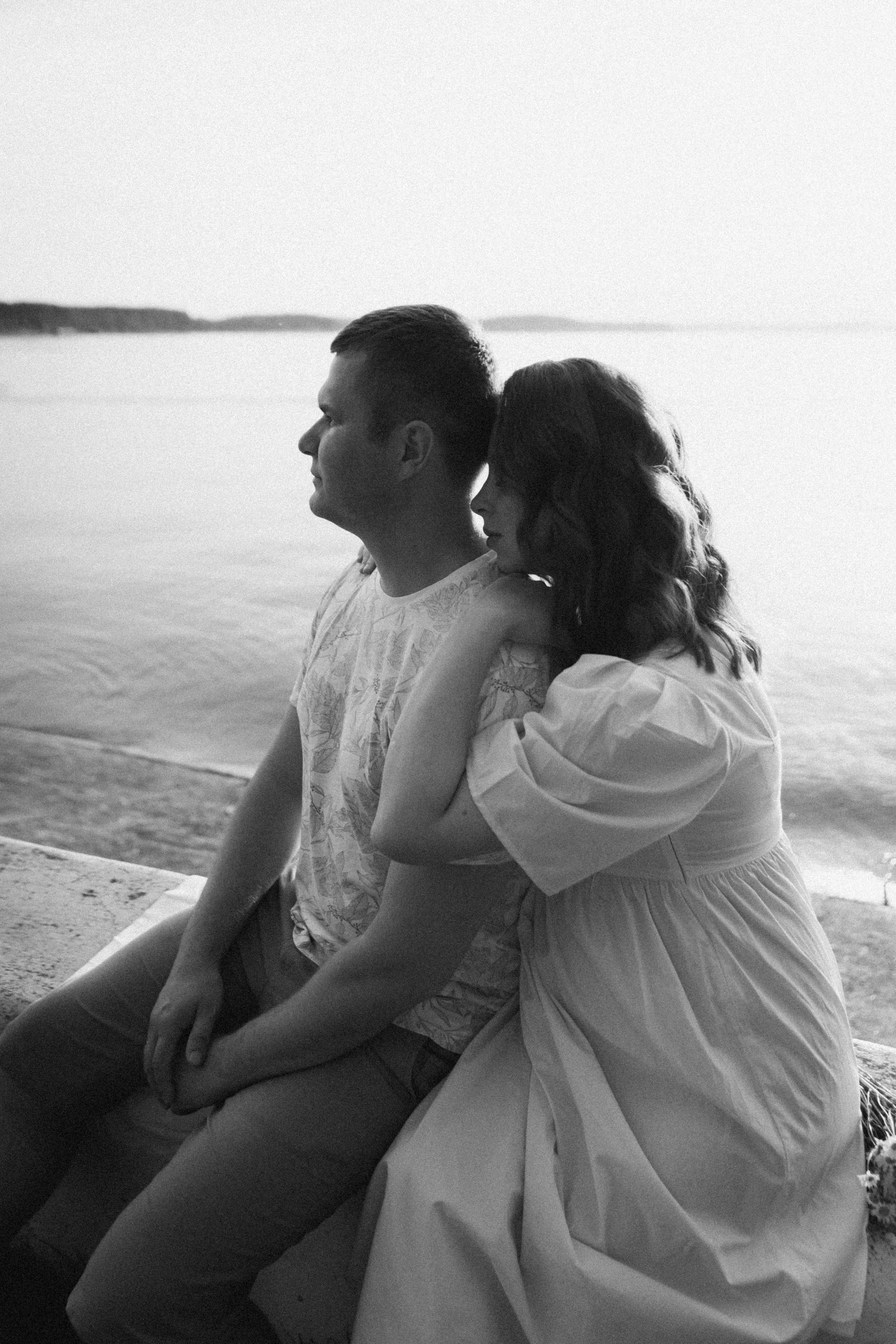 Ксения и Дмитрий. Семейный фотограф Минск Усова Ольга