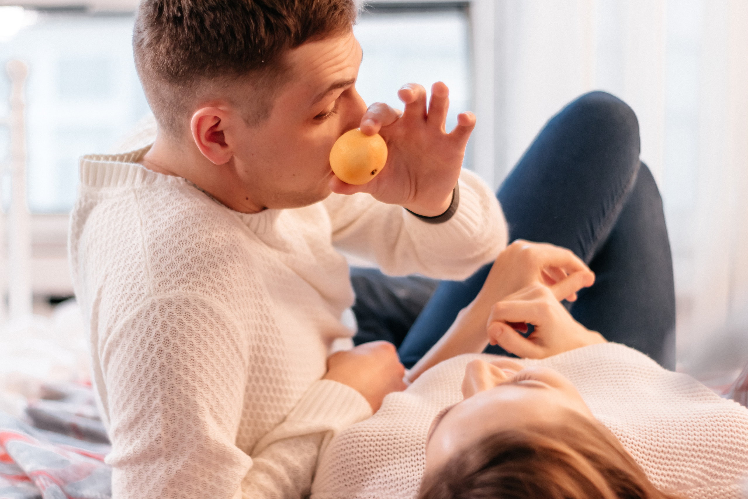 Оксана и Евгений. Семейный фотограф Минск Усова Ольга