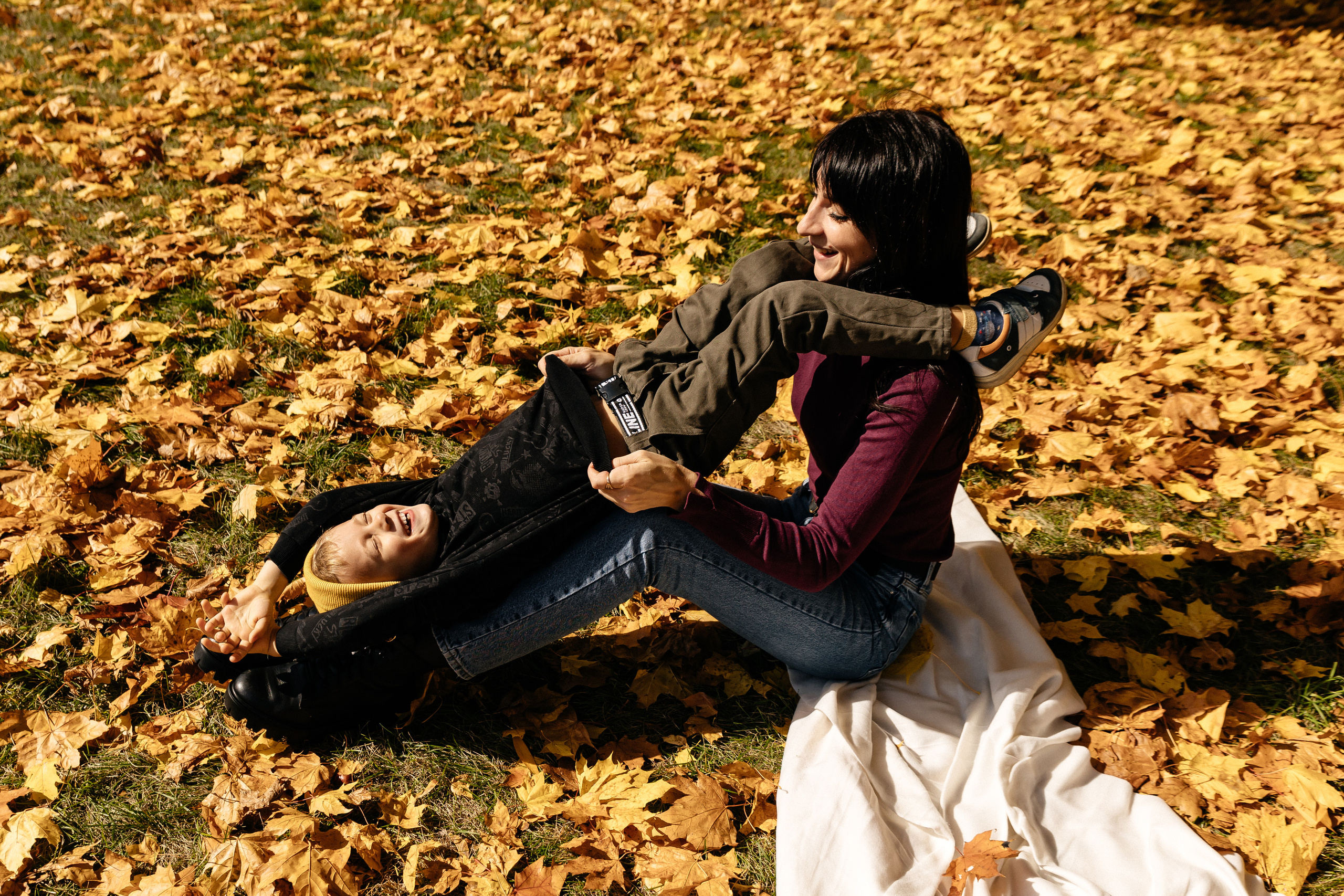 Анастасия и Даник. Семейный фотограф Минск Усова Ольга