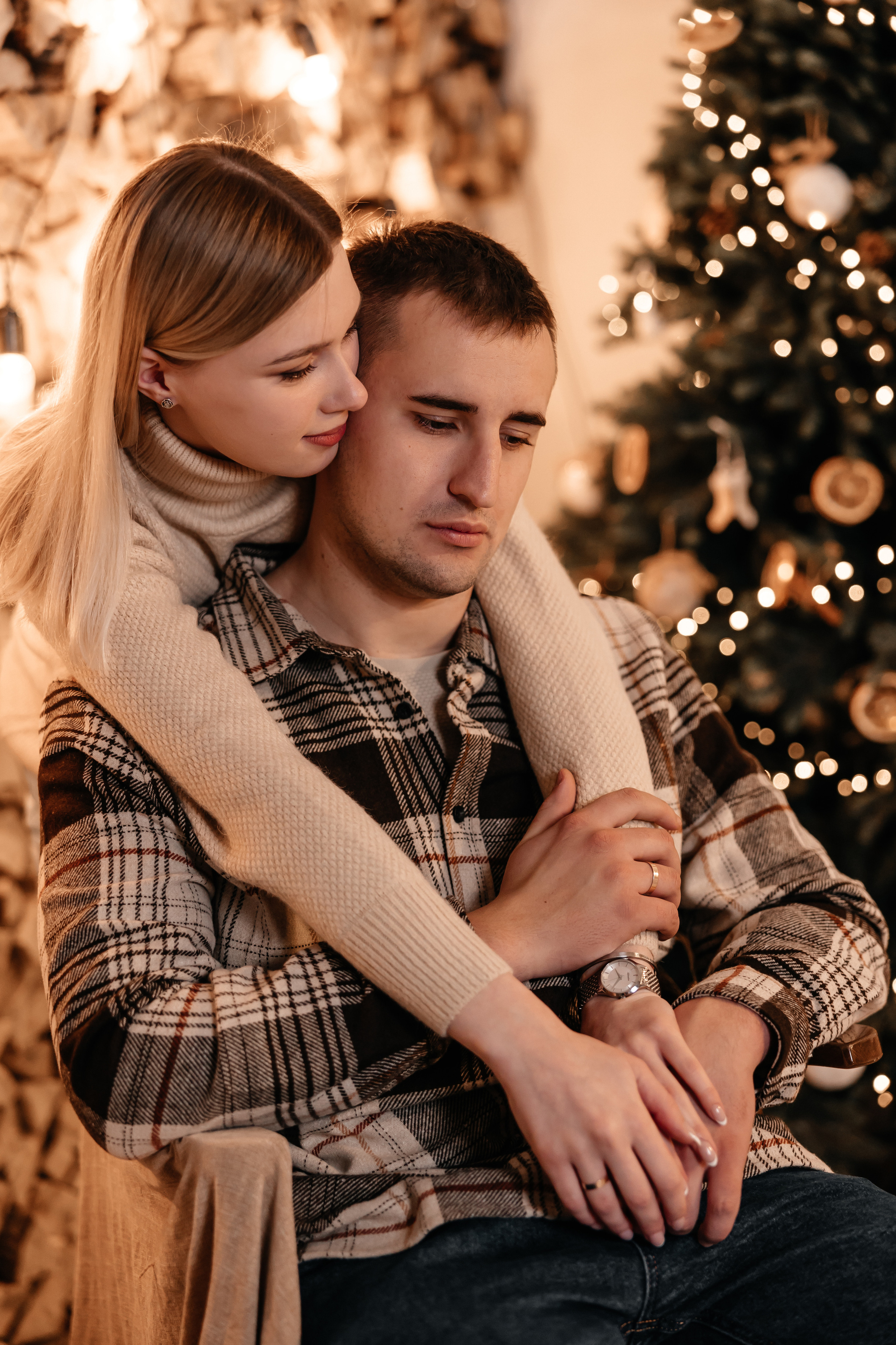 Юля и Вадим. Семейный фотограф Минск Усова Ольга