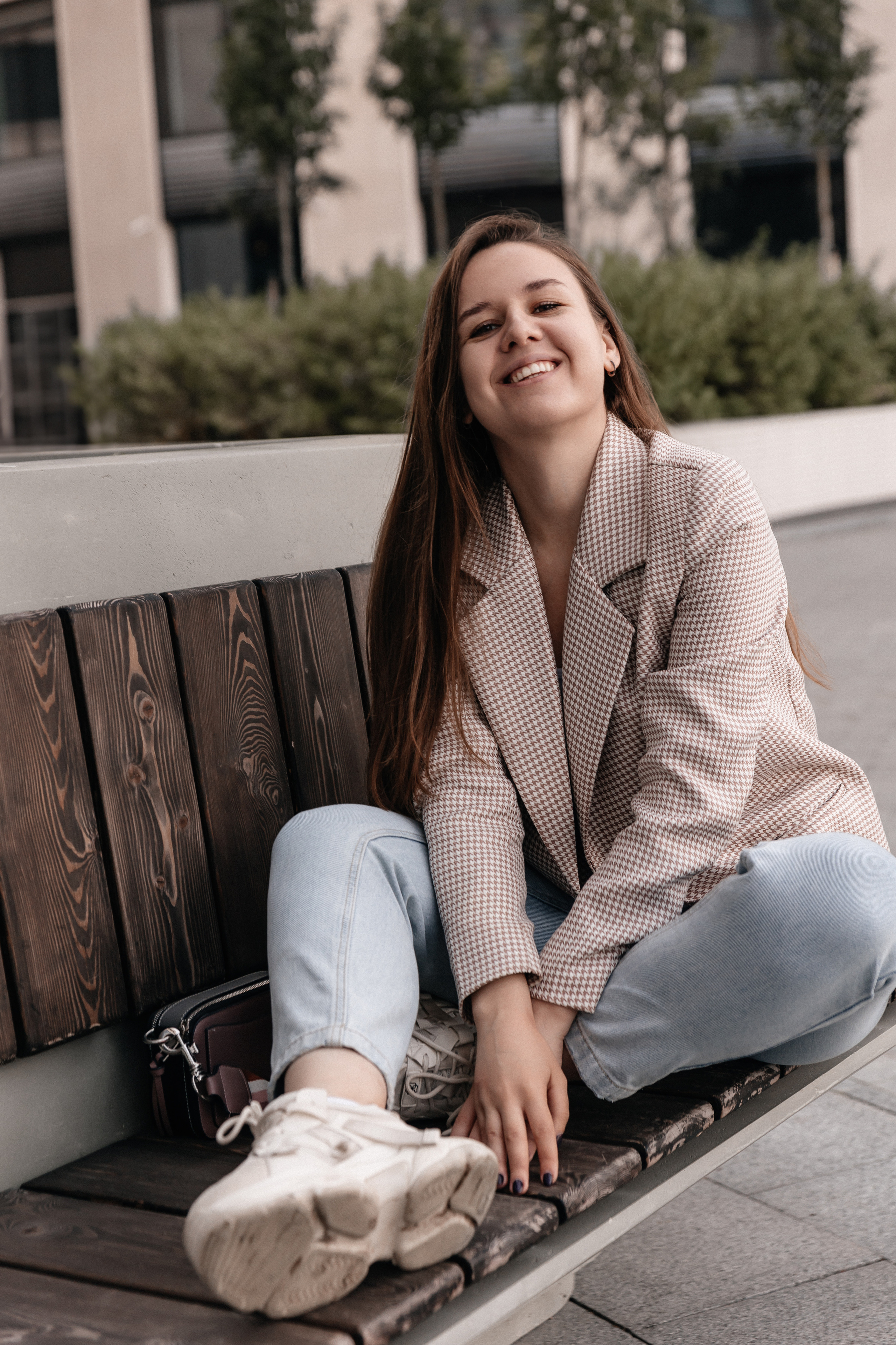 Маша. Семейный фотограф Минск Усова Ольга