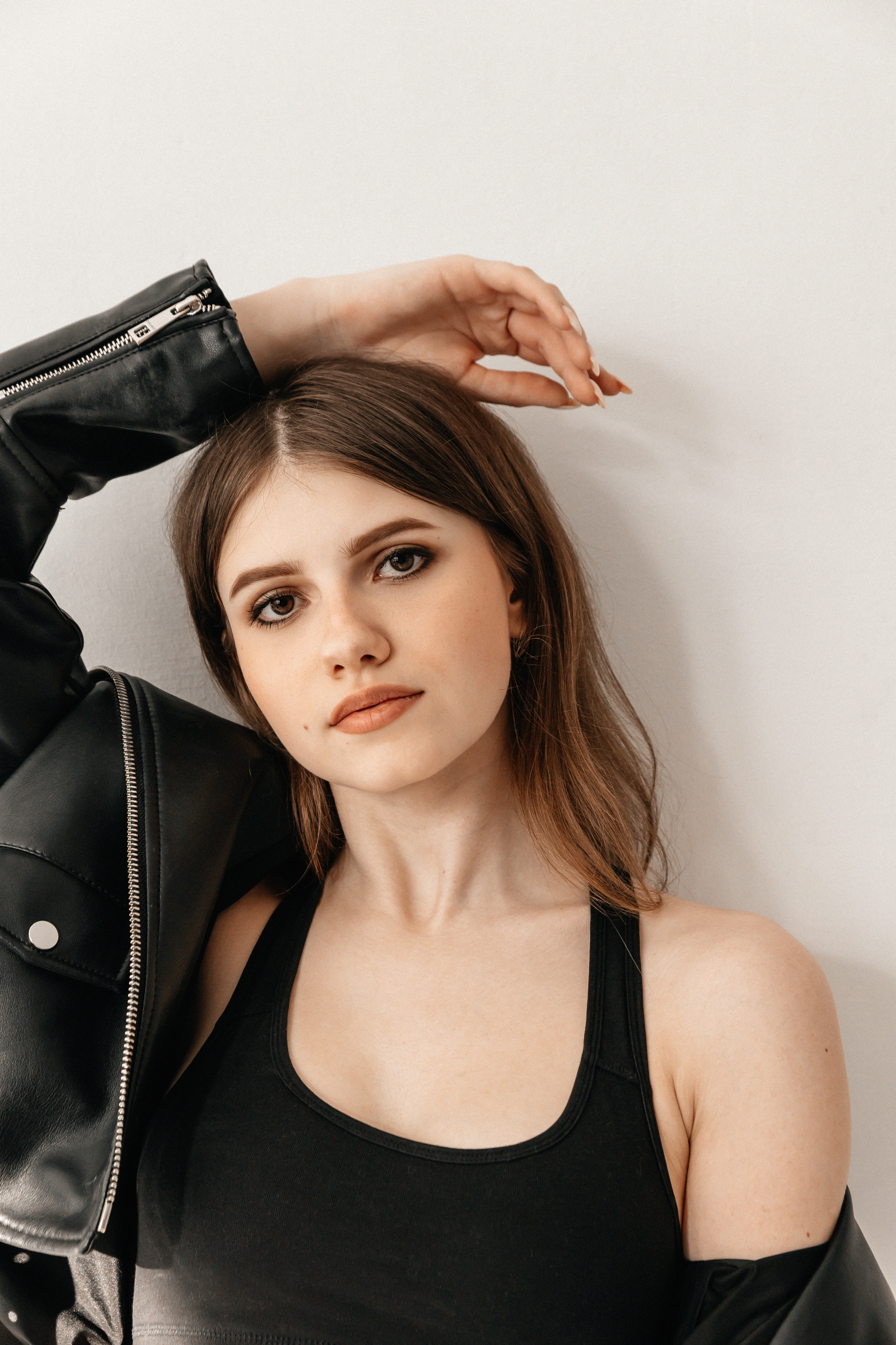 Анастасия. Семейный фотограф Минск Усова Ольга