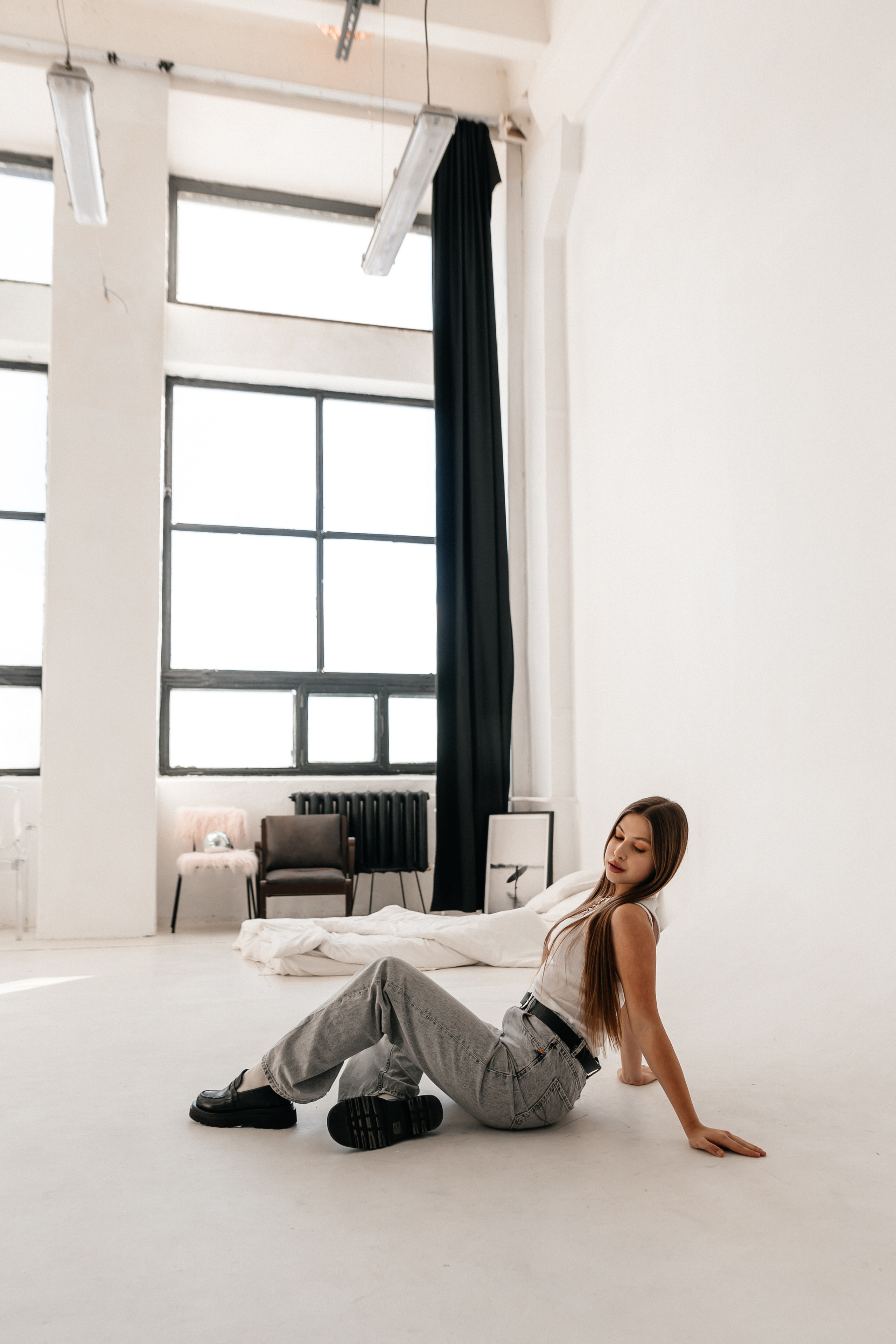 Екатерина и Варвара. Семейный фотограф Минск Усова Ольга