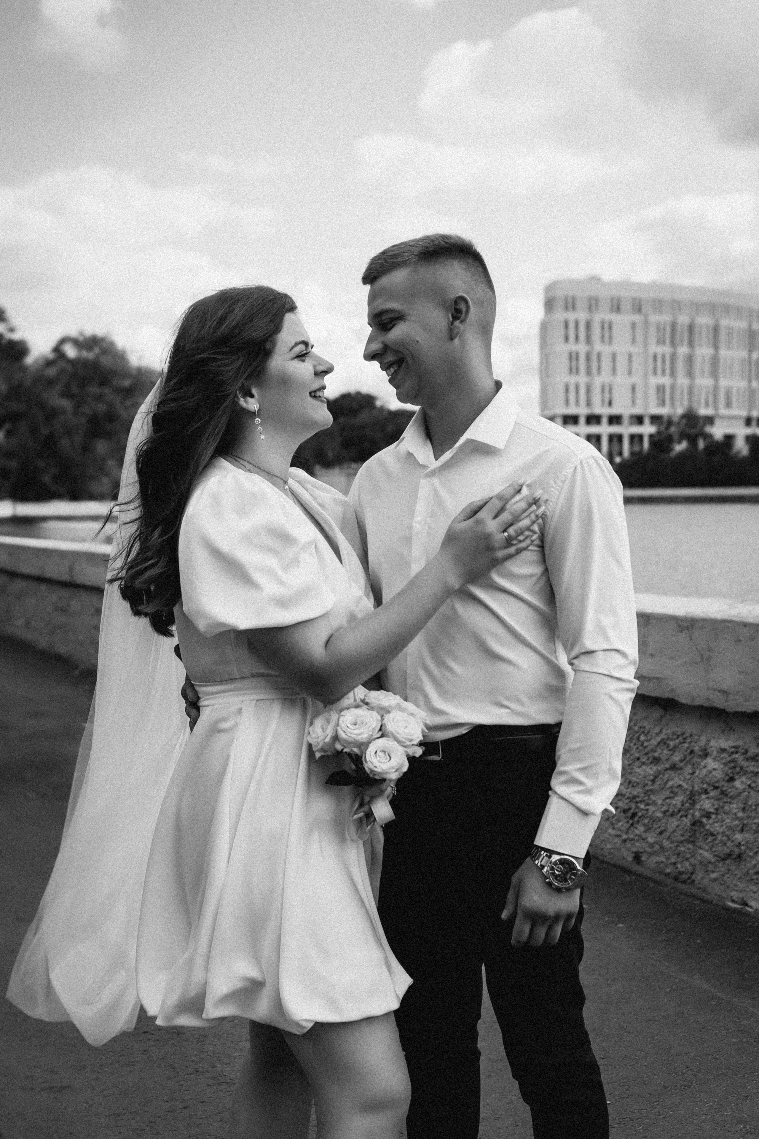 Виктория и Артем. Семейный фотограф Минск Усова Ольга