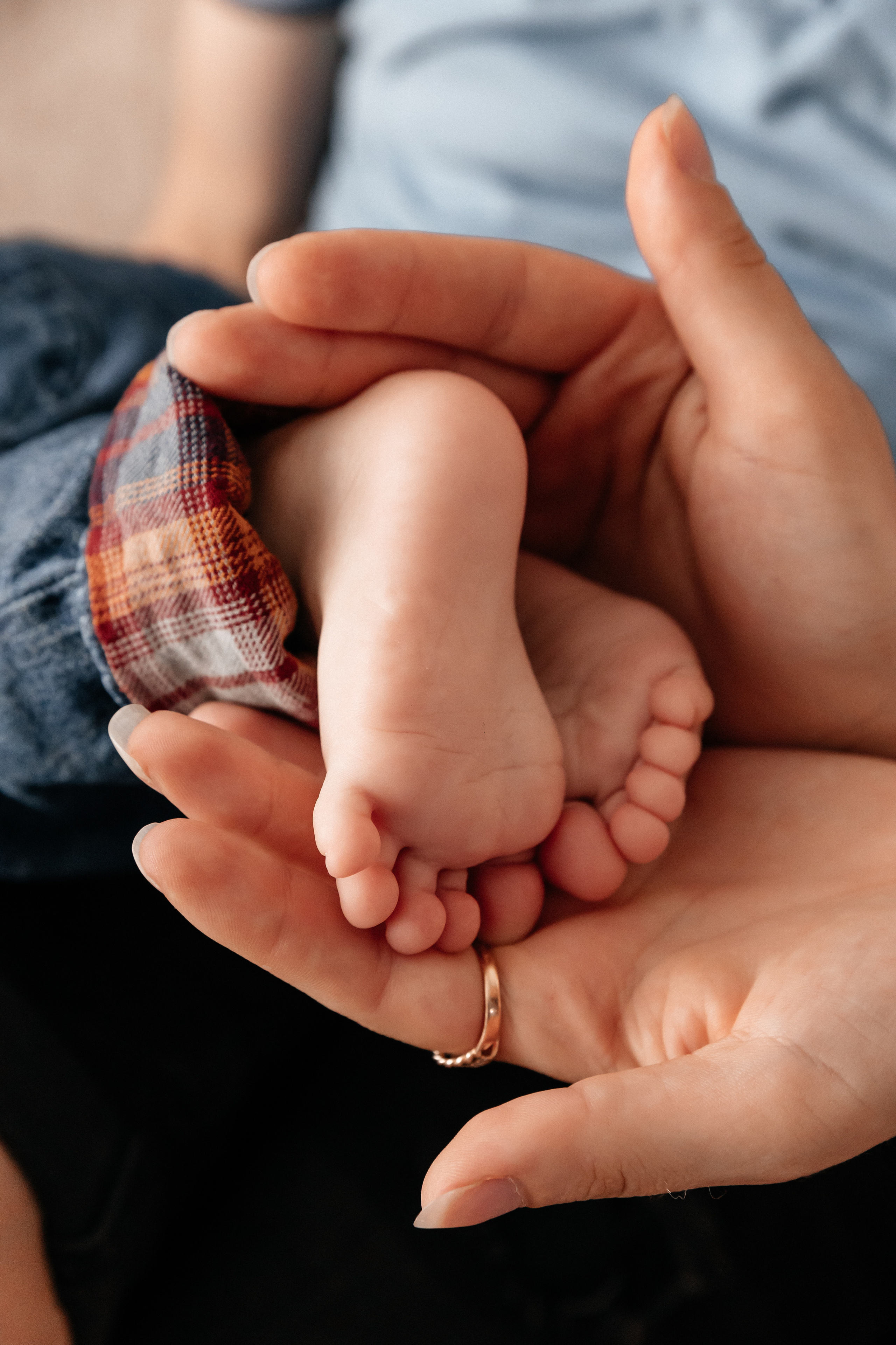 Юля, Витя, Мирон и Марфуня. Семейный фотограф Минск Усова Ольга