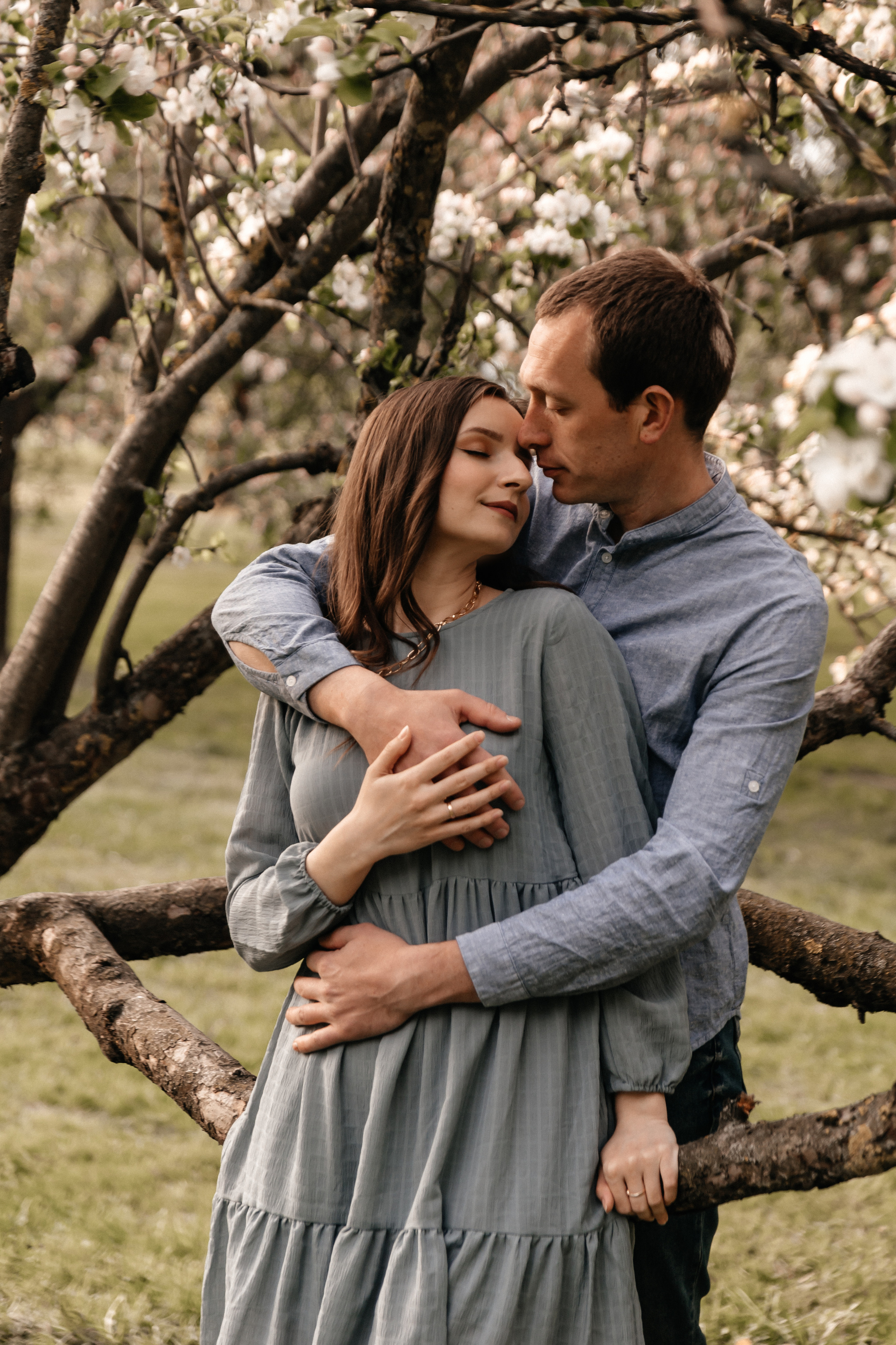 Маргарита и Дима. Семейный фотограф Минск Усова Ольга