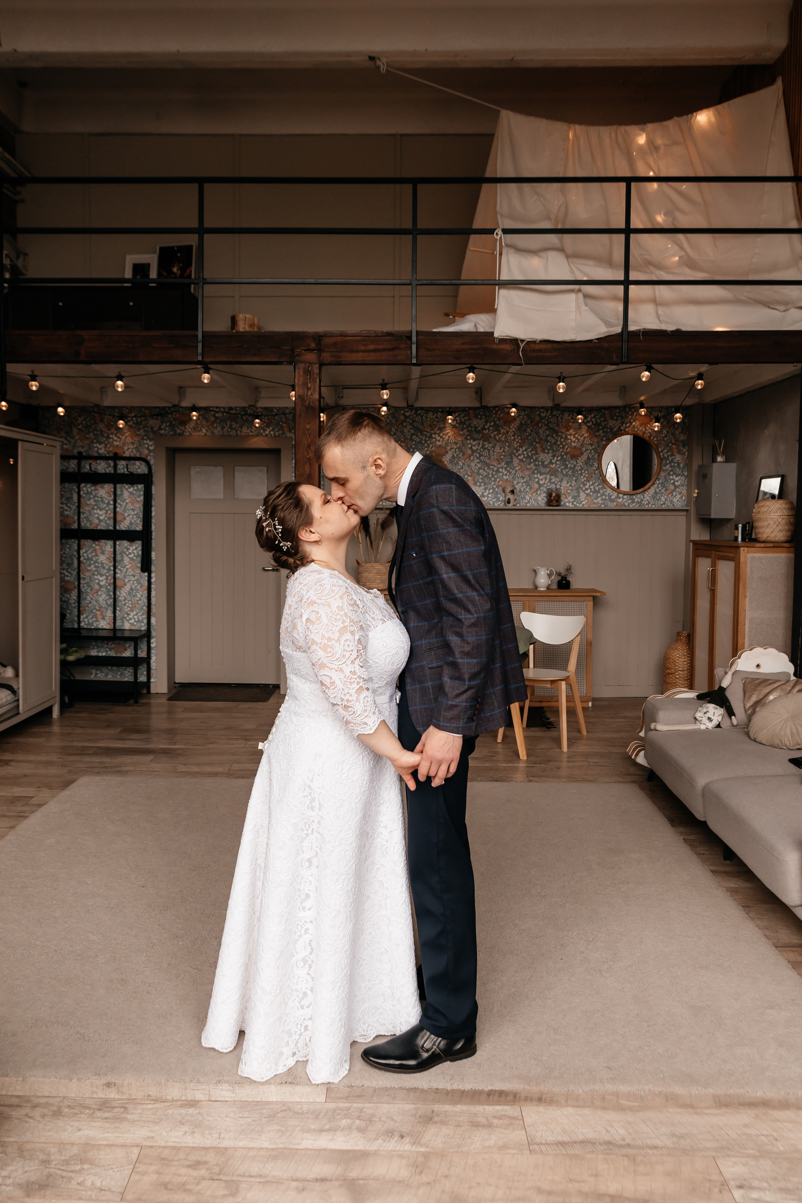 Наташа и Витя. Семейный фотограф Минск Усова Ольга