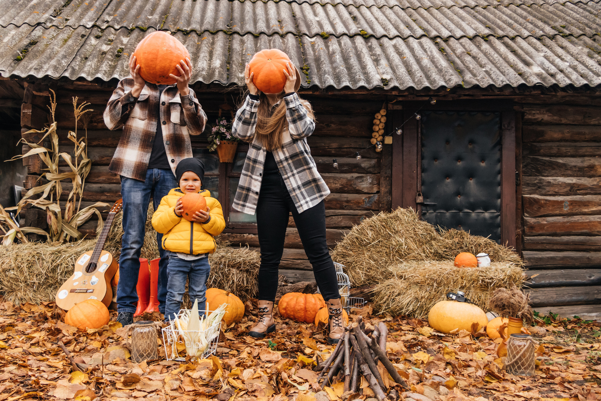 Настя, Максим и Даник. Семейный фотограф Минск Усова Ольга