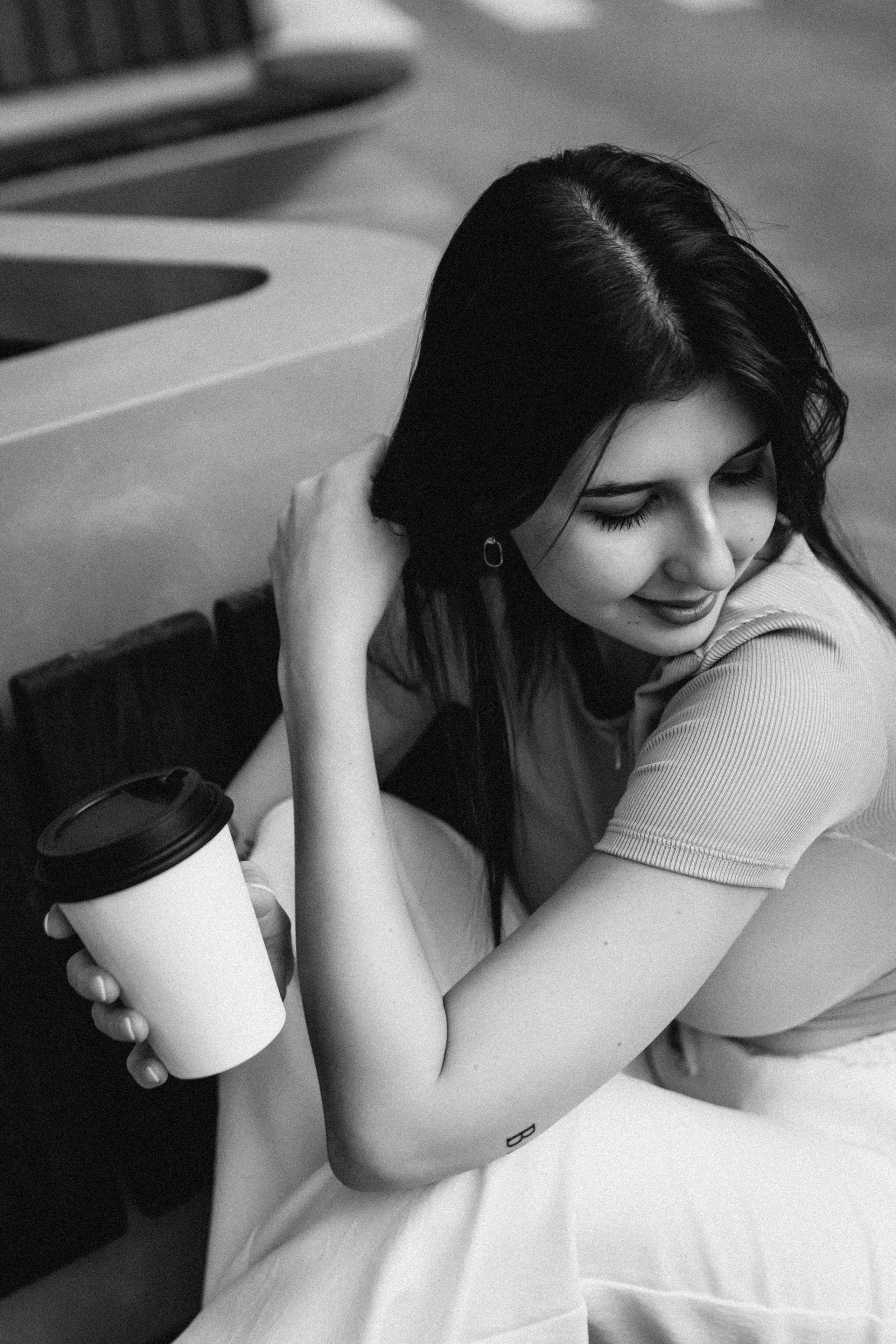 Катя. Семейный фотограф Минск Усова Ольга