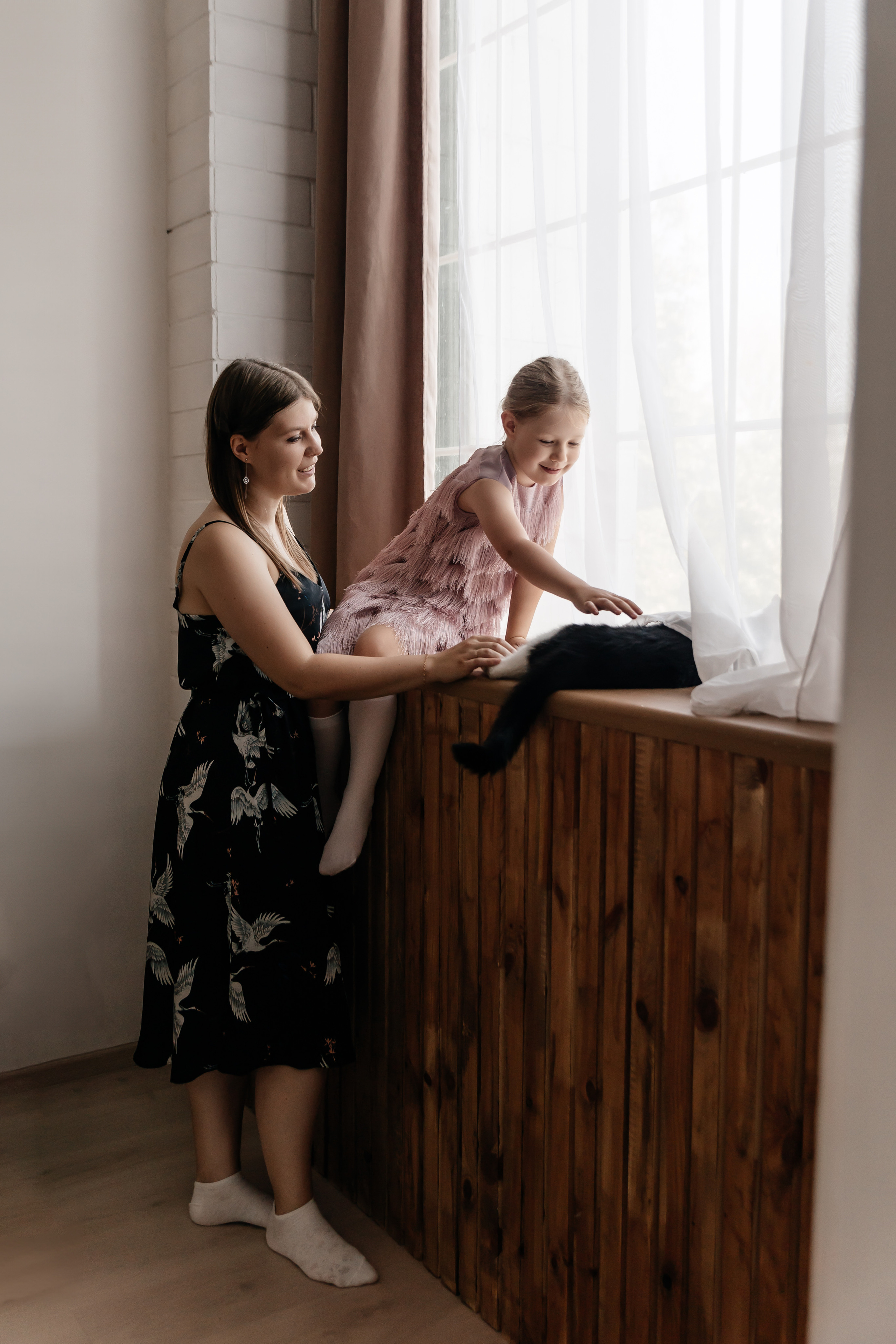 Мария, Виктор, Альбина. Семейный фотограф Минск Усова Ольга