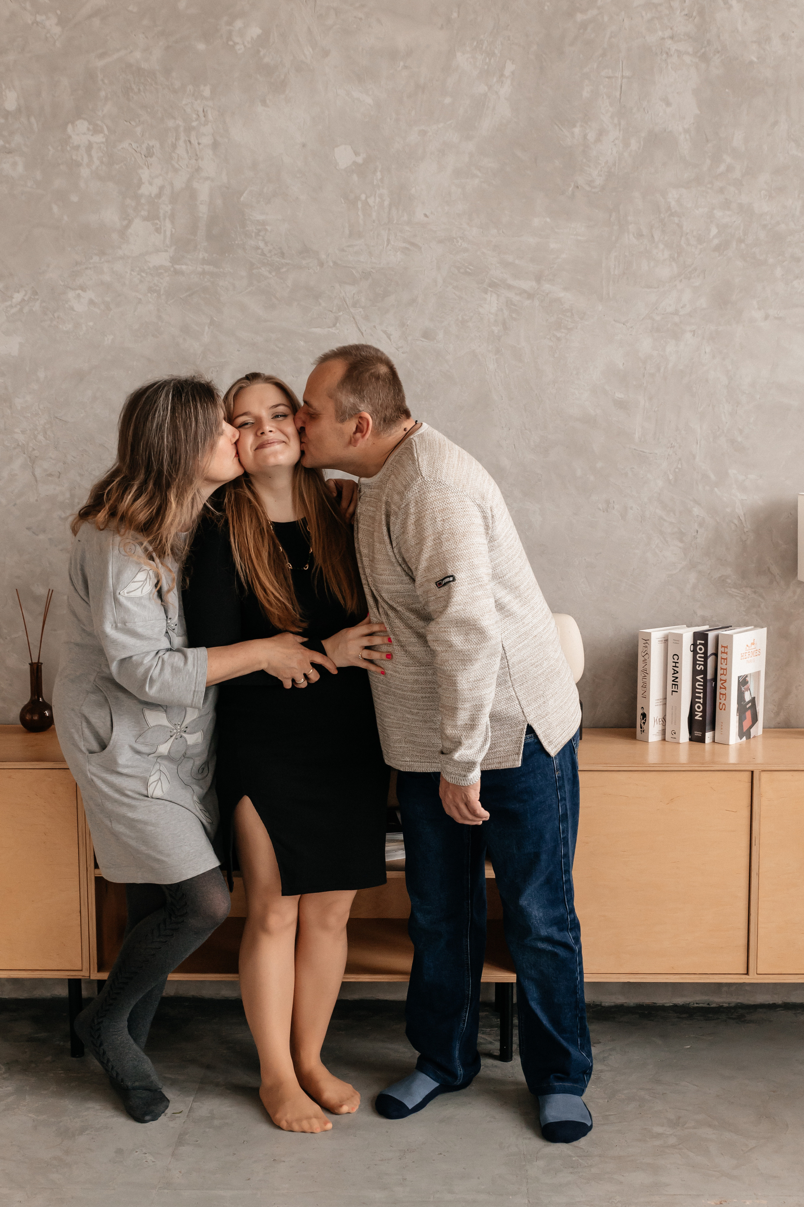 Семейная съемка. Семейный фотограф Минск Усова Ольга