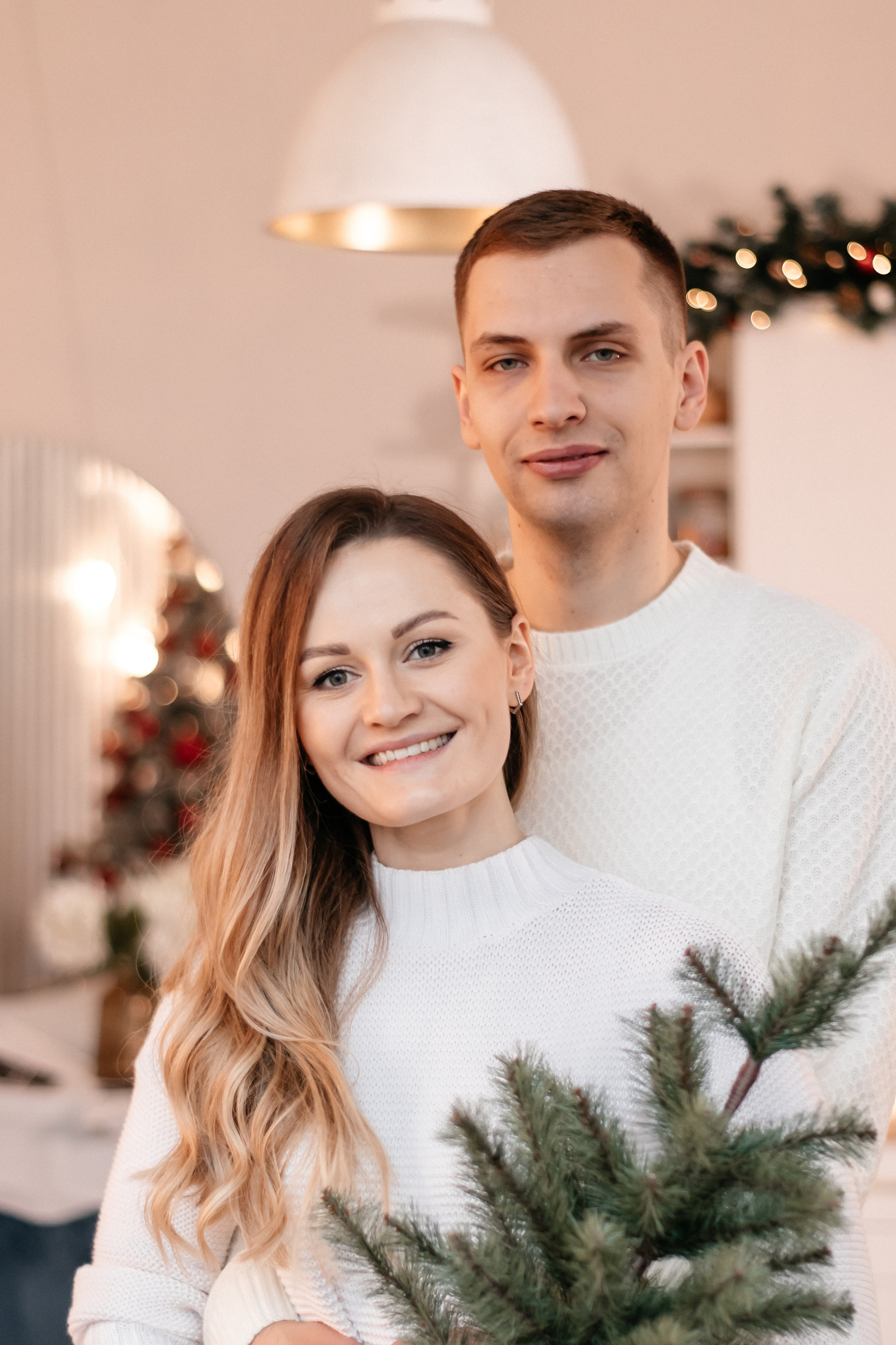 Оксана и Евгений. Семейный фотограф Минск Усова Ольга