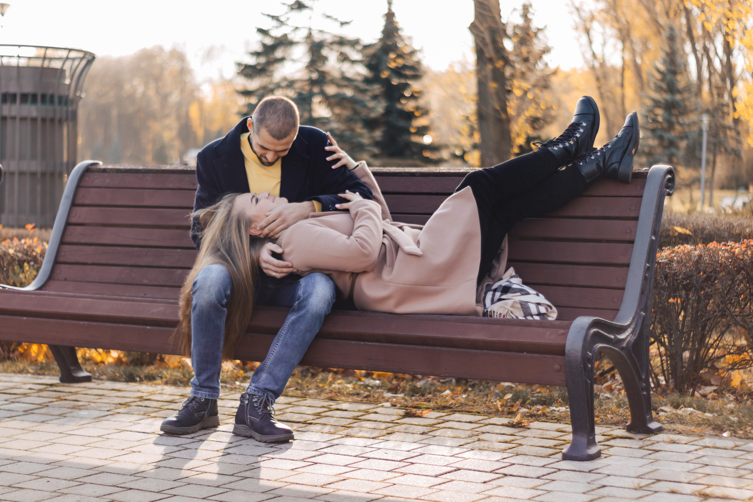 Настя и Максим. Семейный фотограф Минск Усова Ольга