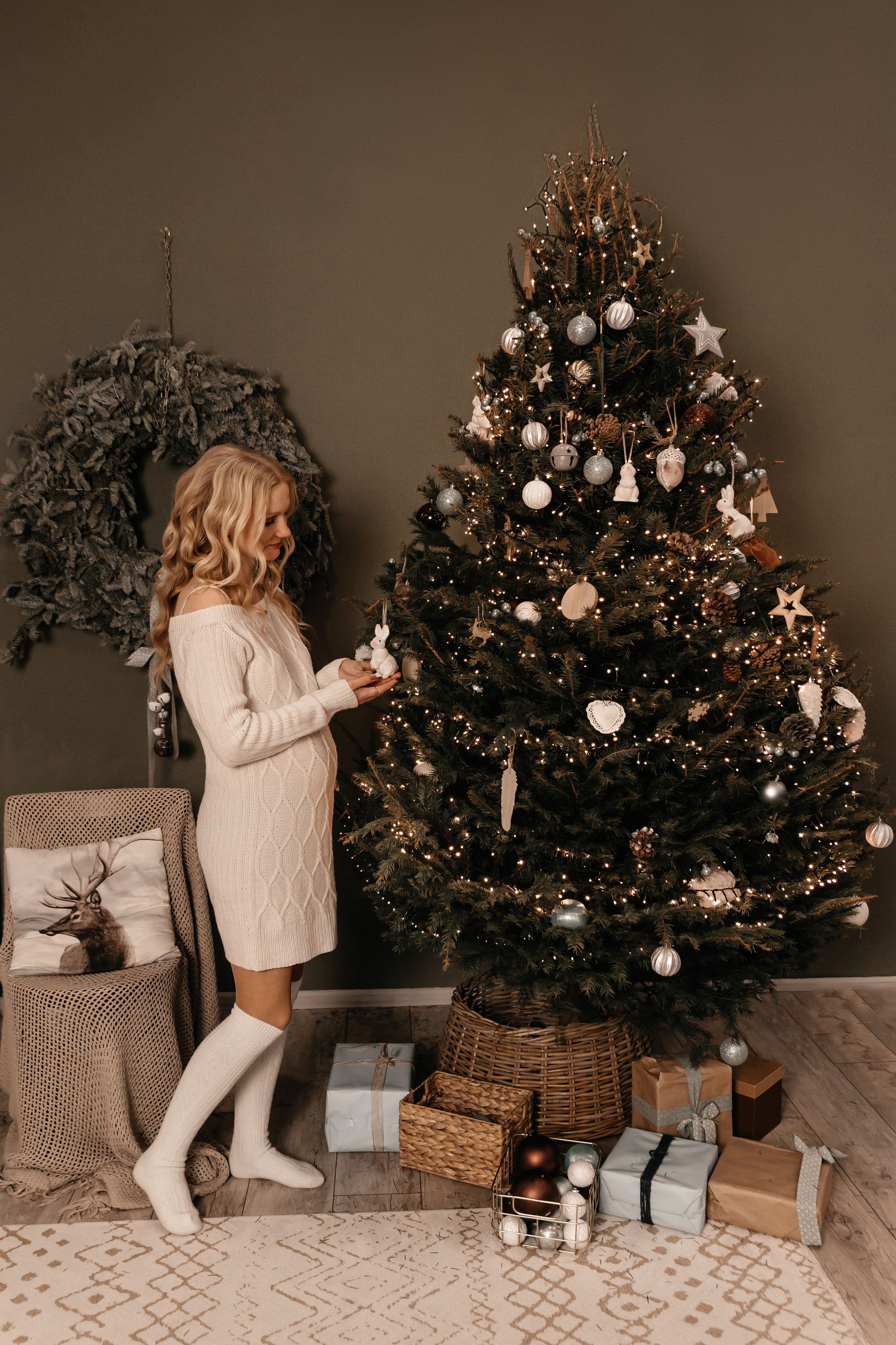 Юля, Дима и Никита. Семейный фотограф Минск Усова Ольга