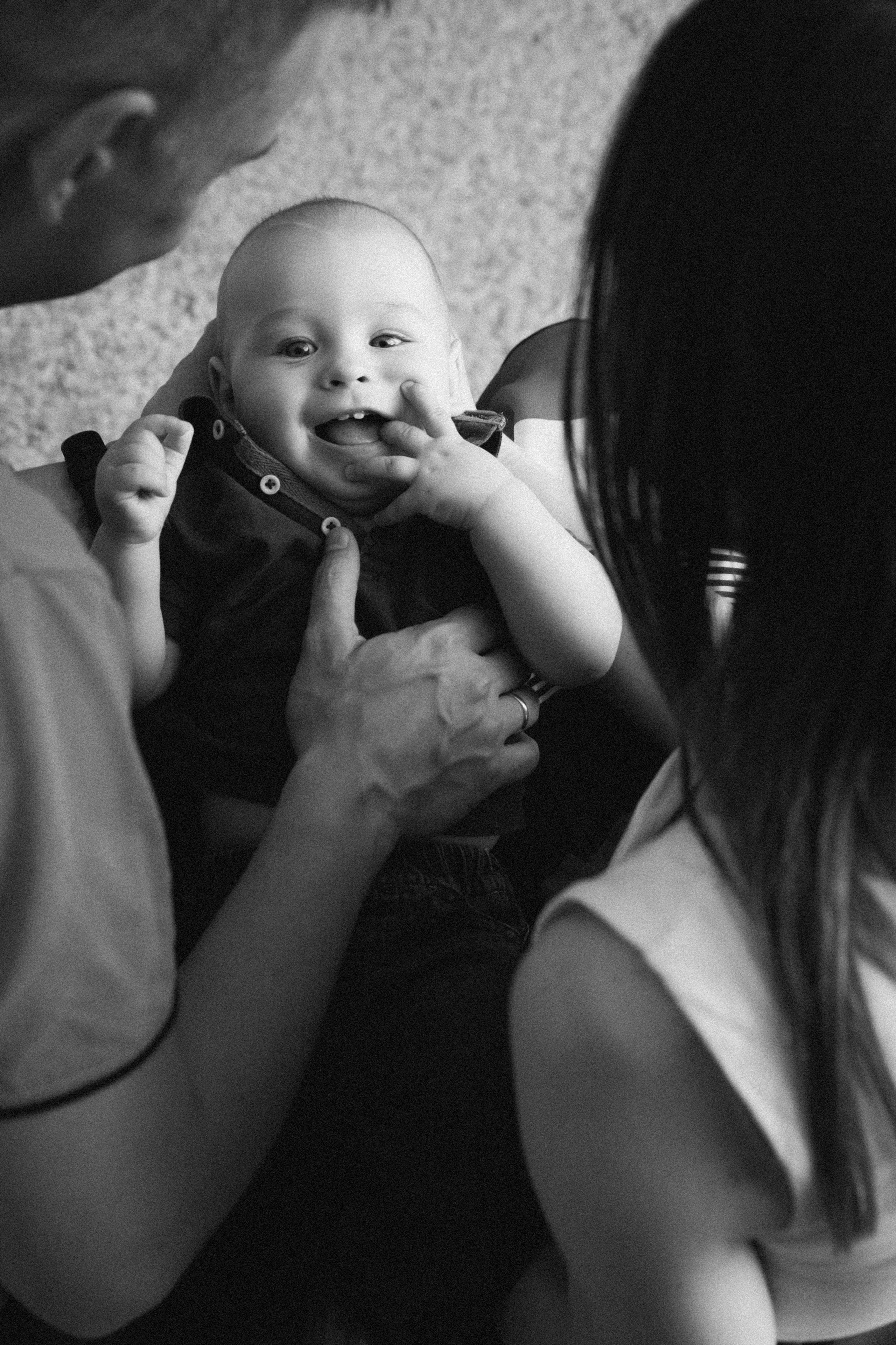 Юля, Витя, Мирон и Марфуня. Семейный фотограф Минск Усова Ольга