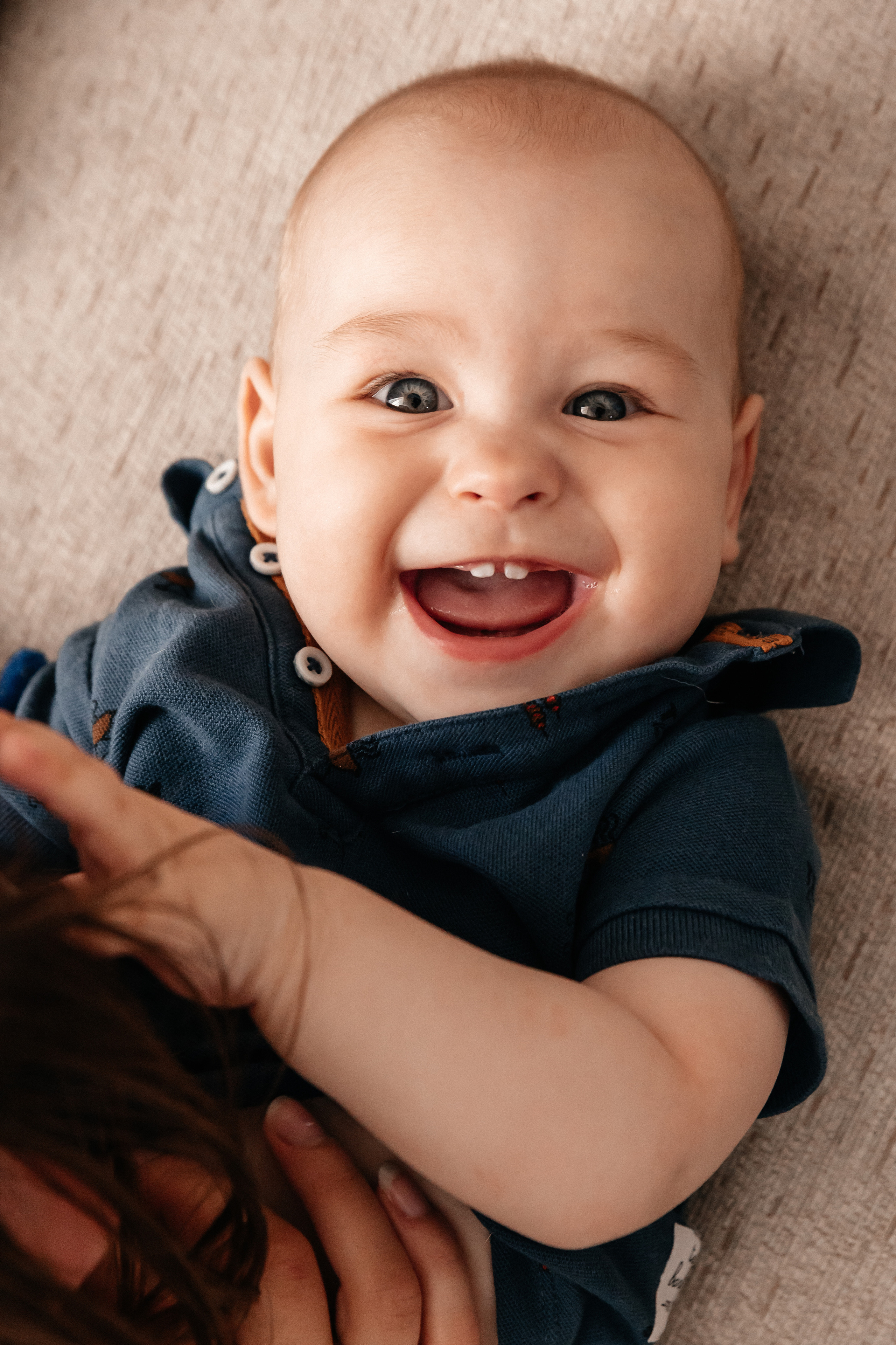 Юля, Витя, Мирон и Марфуня. Семейный фотограф Минск Усова Ольга