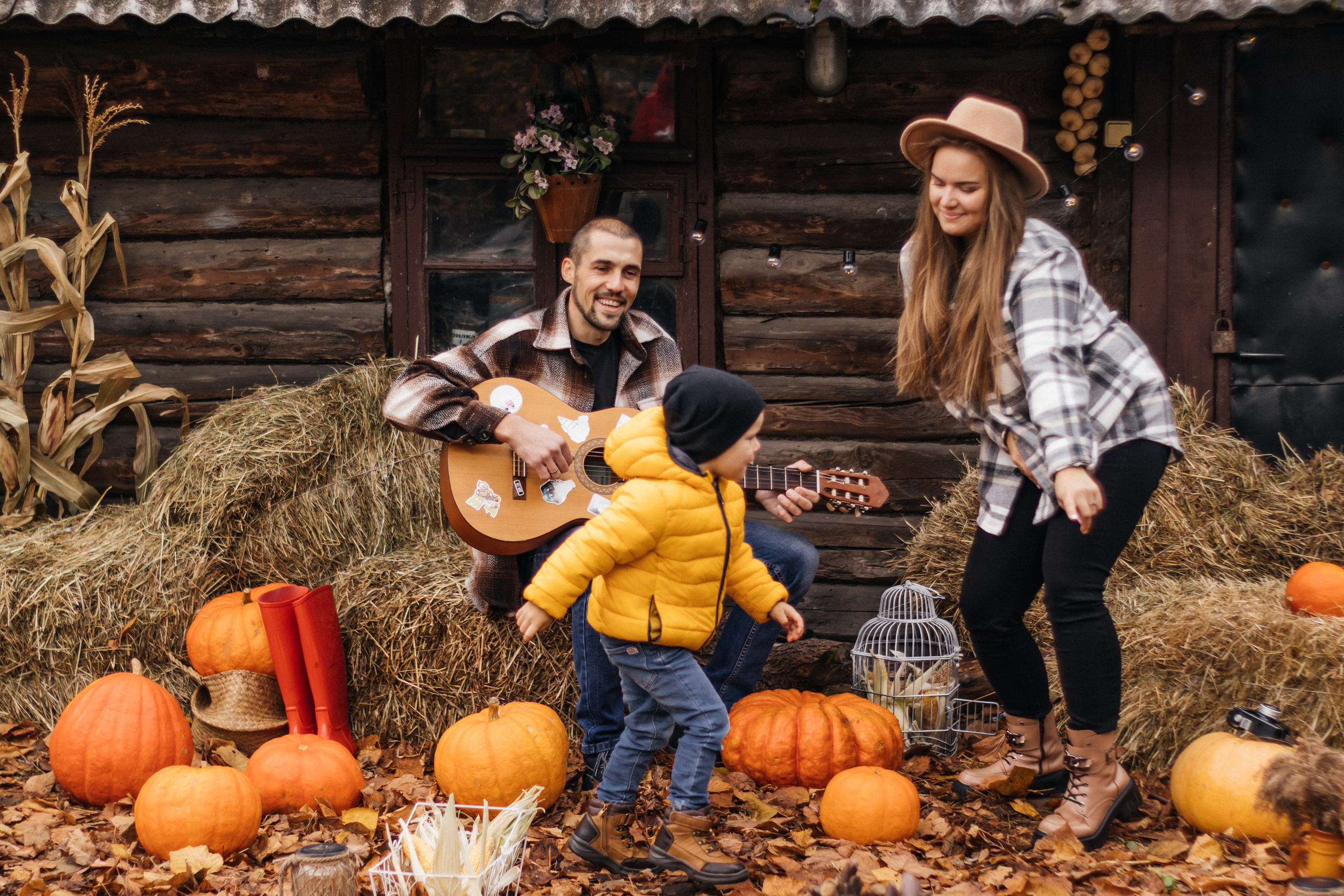 Настя, Максим и Даник. Семейный фотограф Минск Усова Ольга
