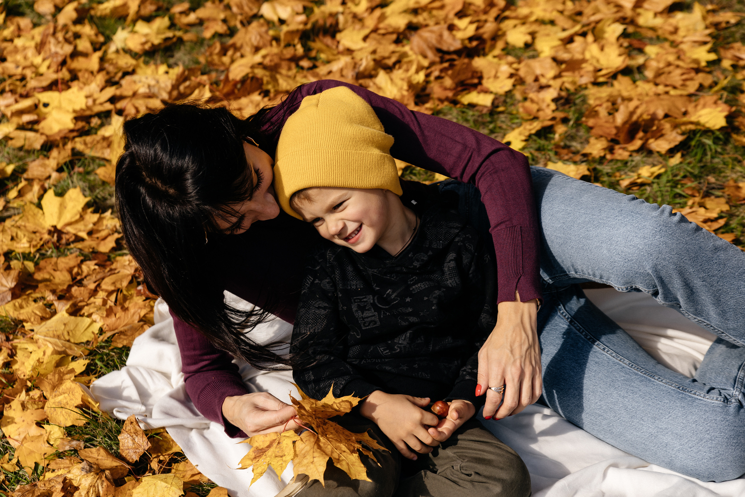 Анастасия и Даник. Семейный фотограф Минск Усова Ольга