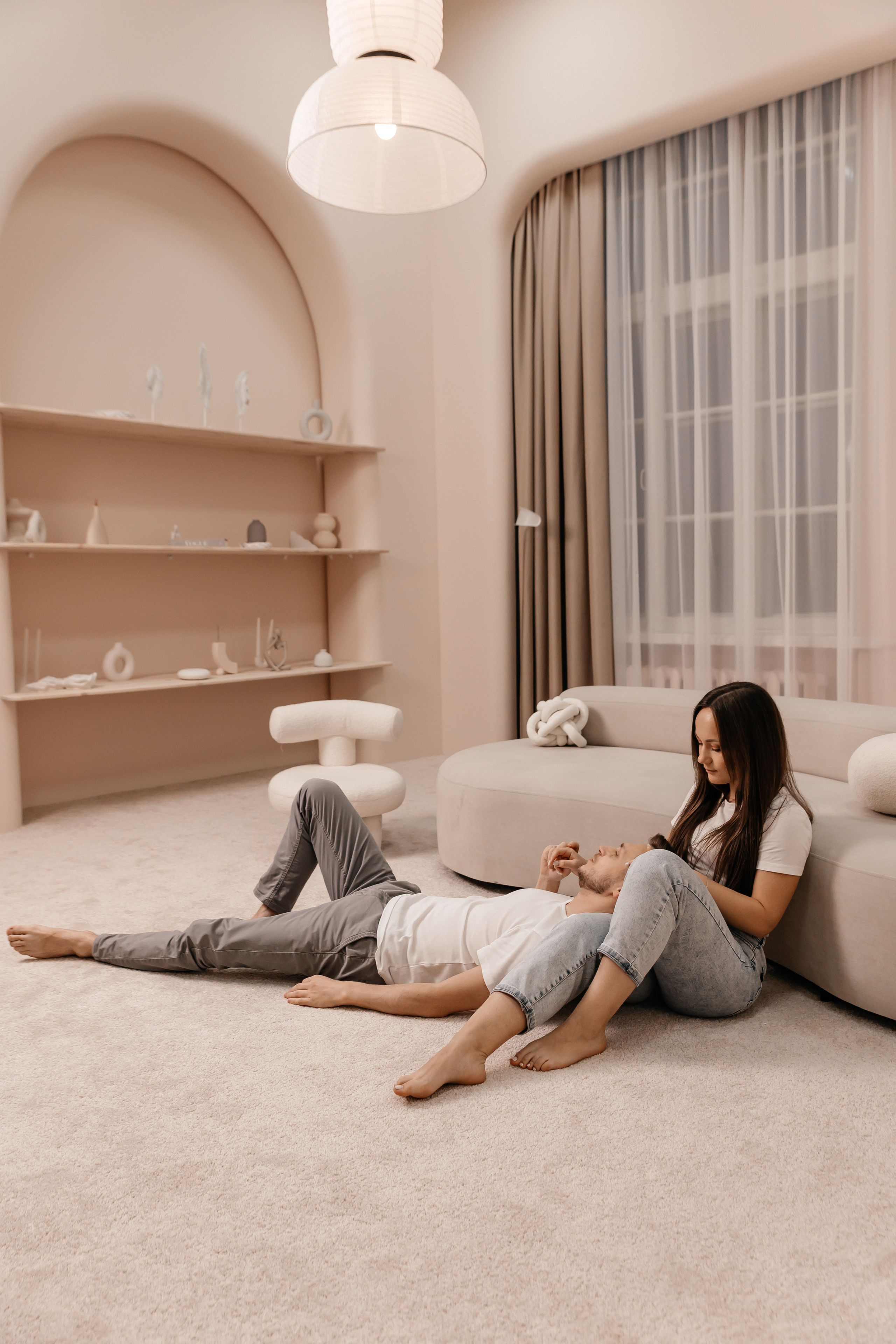 Даша и Стас. Семейный фотограф Минск Усова Ольга