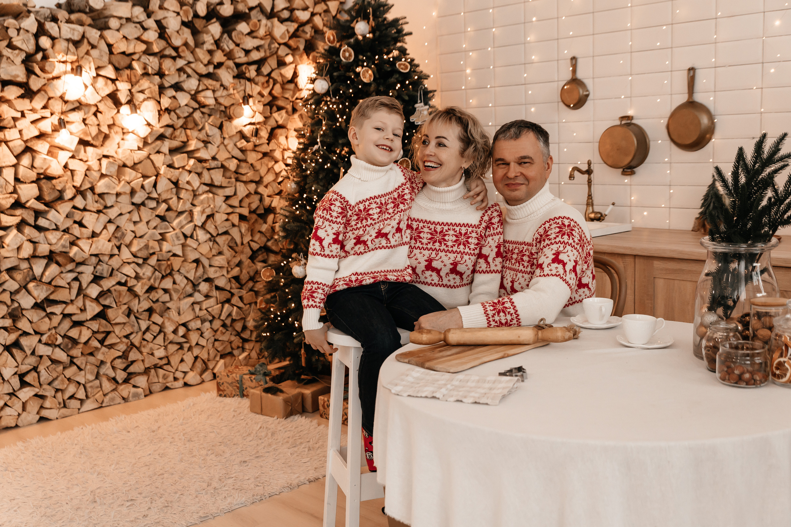 Екатерина, Александр и Мирон. Семейный фотограф Минск Усова Ольга