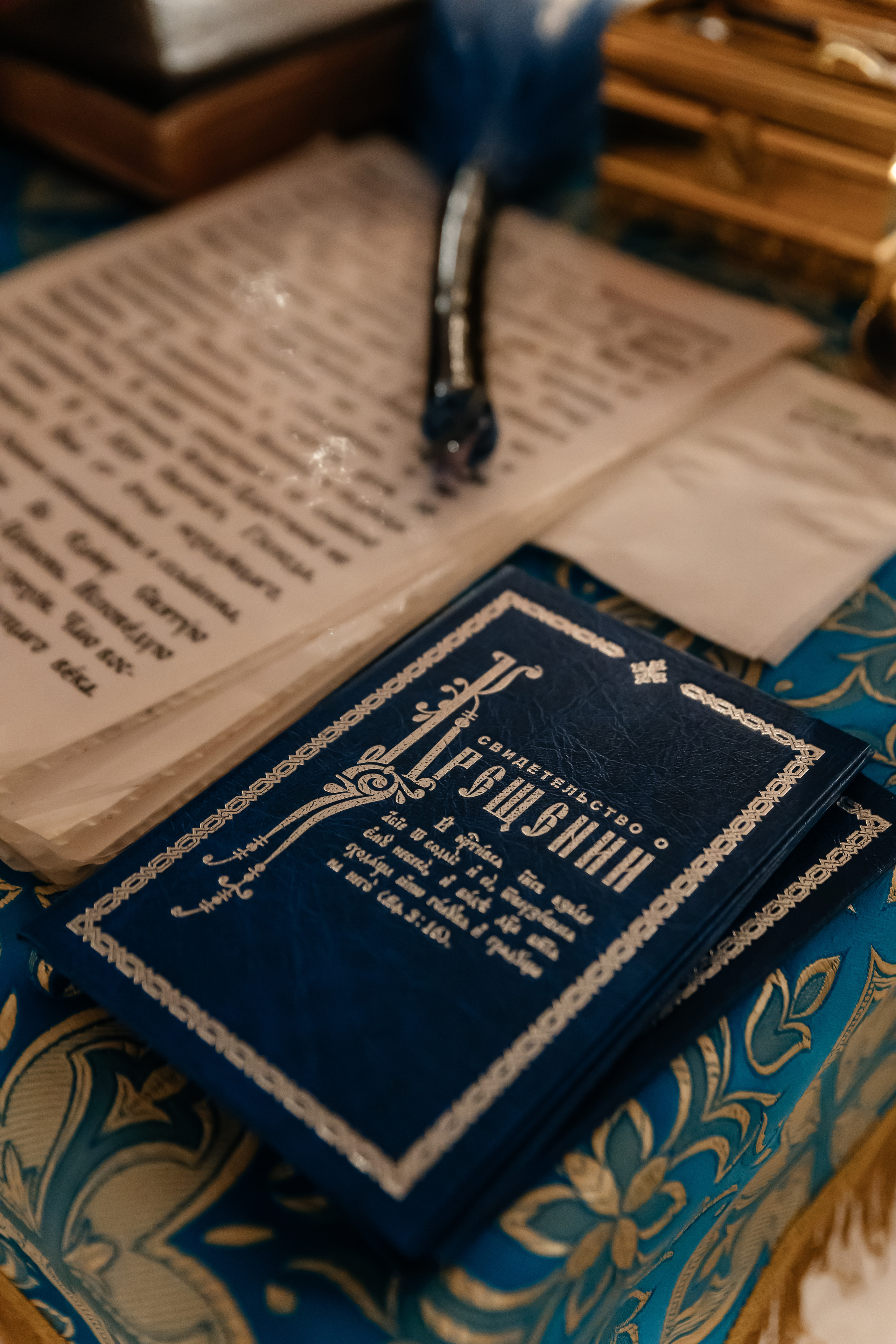 Крещение Маргариты (конфиденциальное). Семейный фотограф Минск Усова Ольга