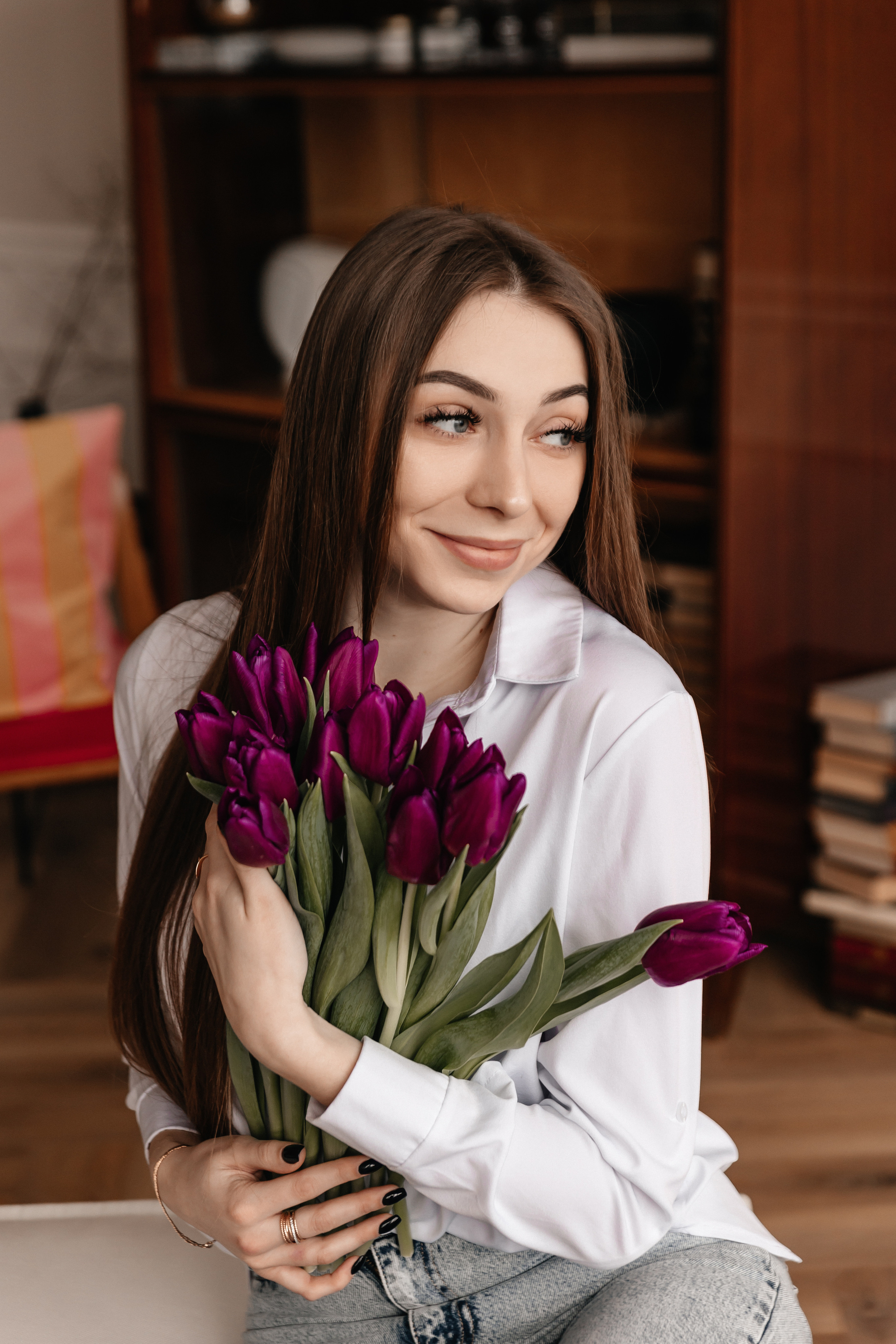 Тоня. Семейный фотограф Минск Усова Ольга