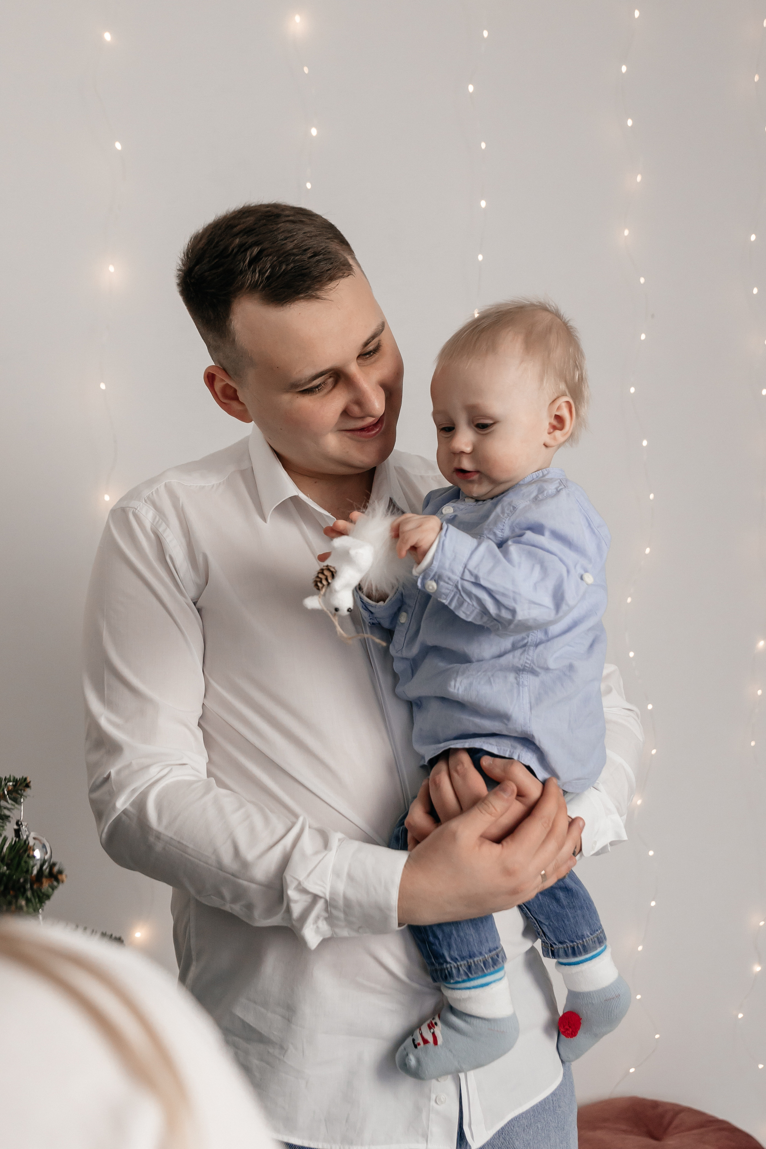 Александа, Виталий и Тимофей. Семейный фотограф Минск Усова Ольга