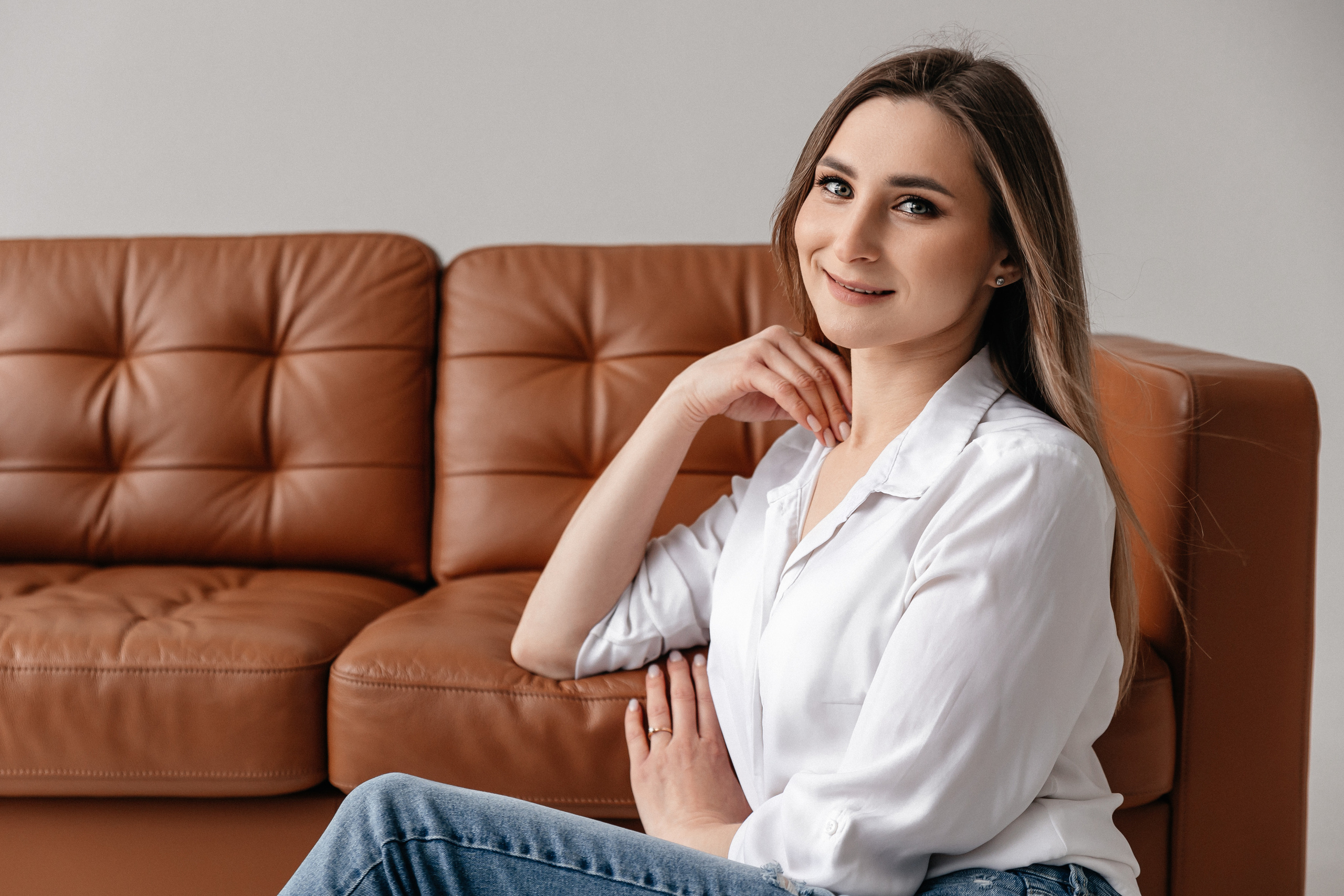 Анастасия. Семейный фотограф Минск Усова Ольга