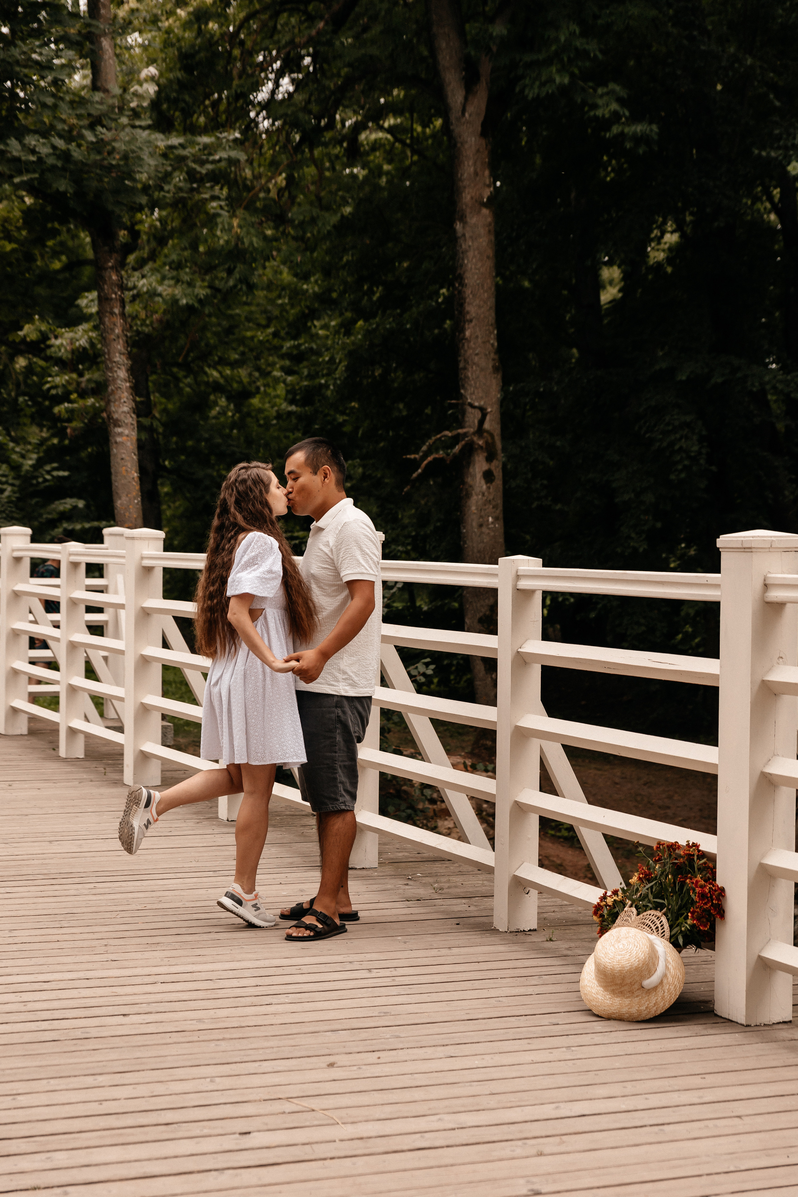 Настя и Цзундэ. Семейный фотограф Минск Усова Ольга